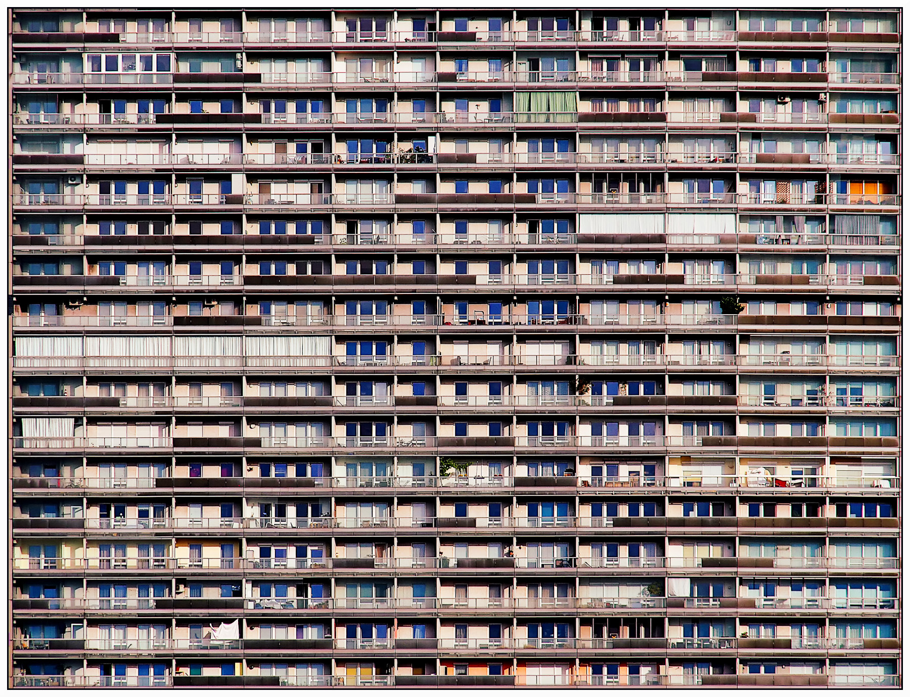condominio