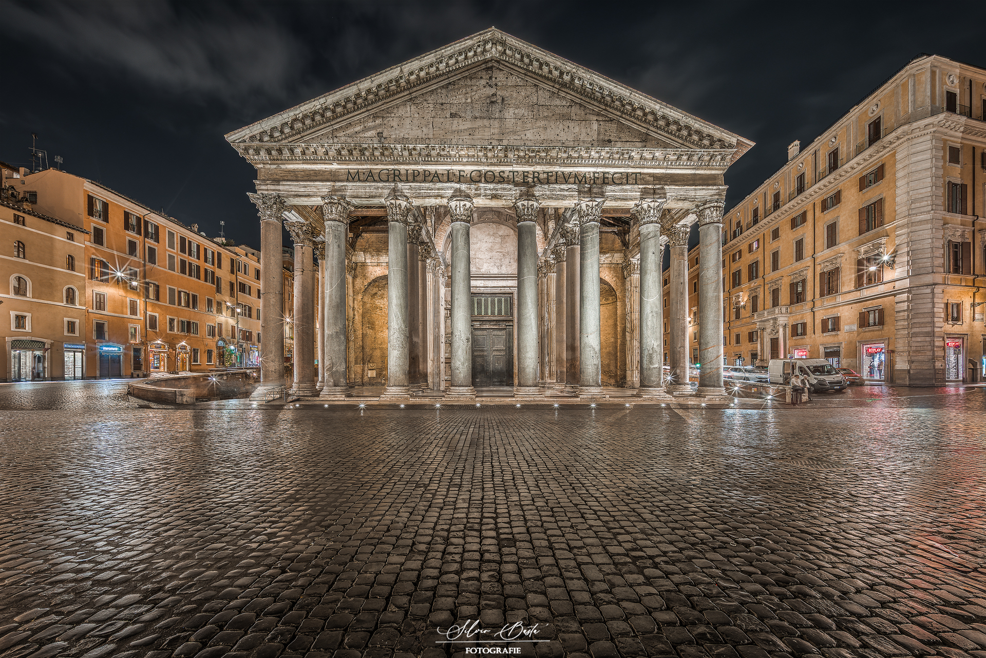 Pantheon (Roma)