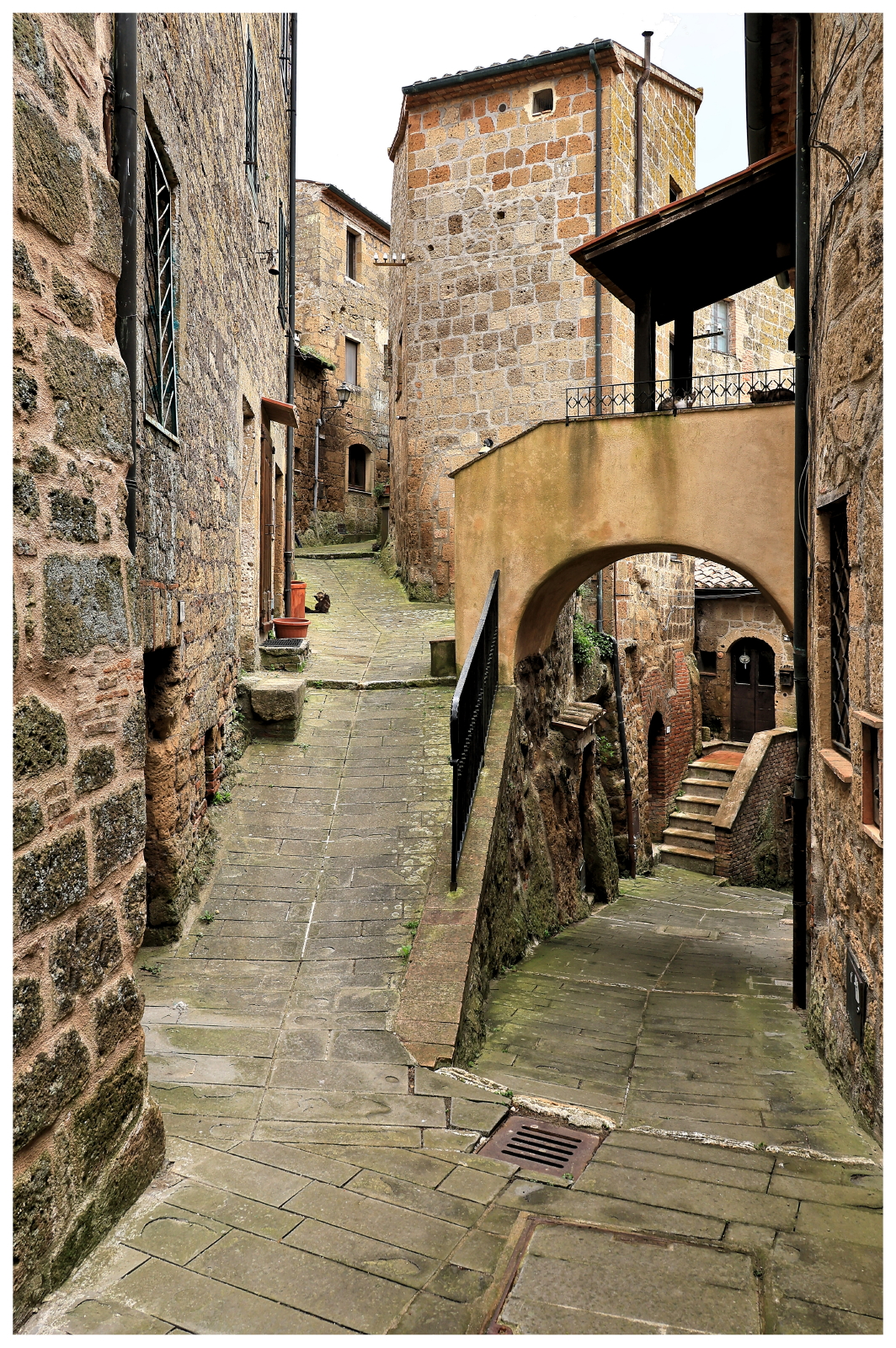 Sorano (GR) 2026