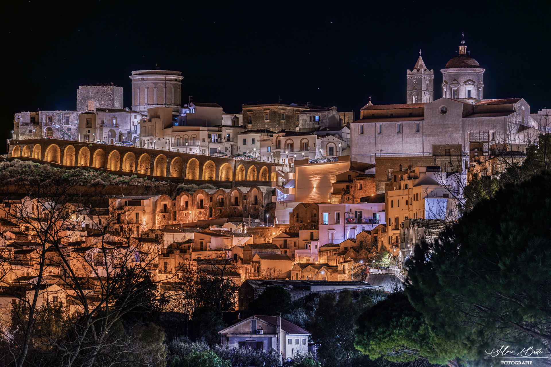pisticci