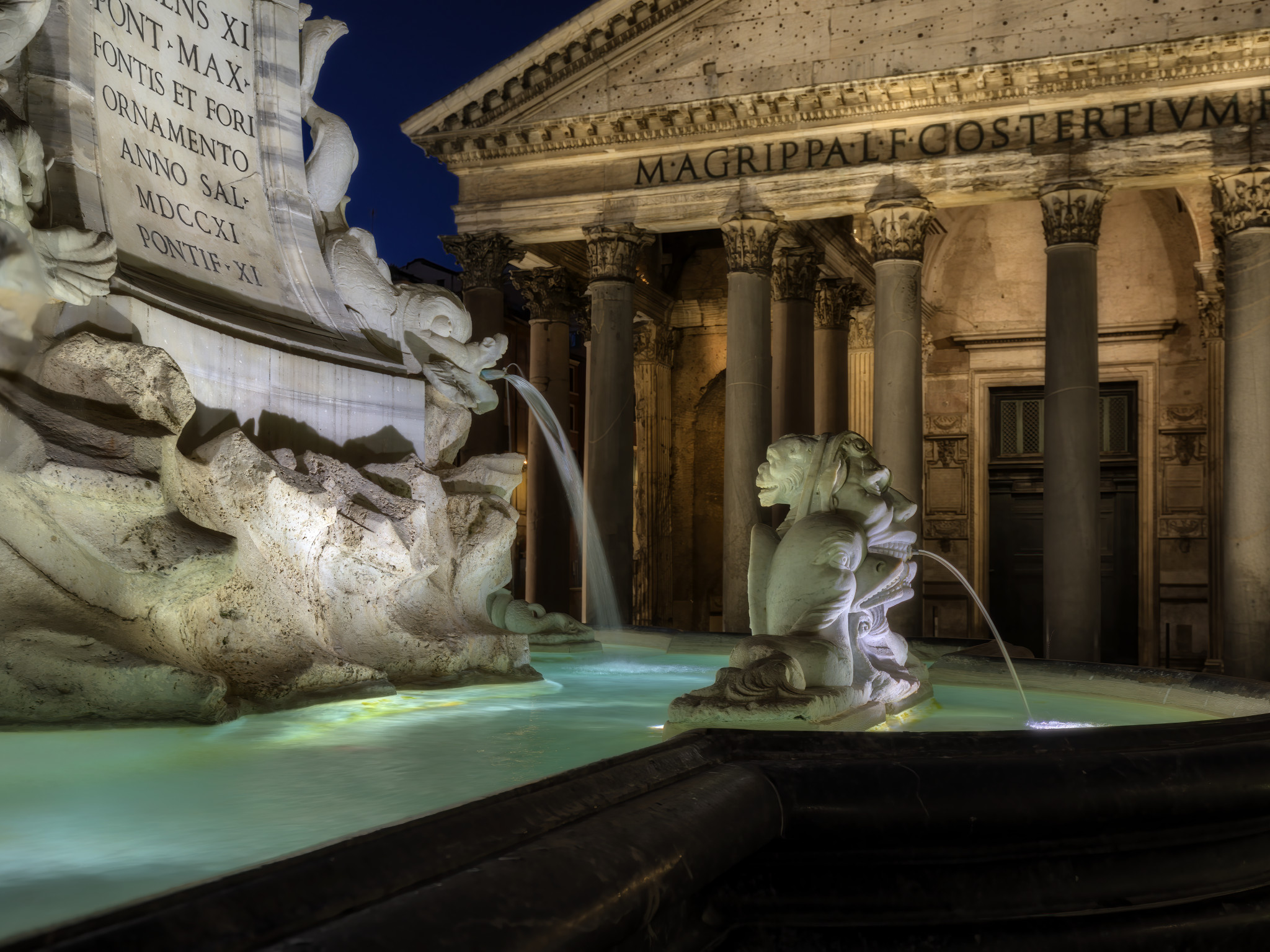 Notturno romano