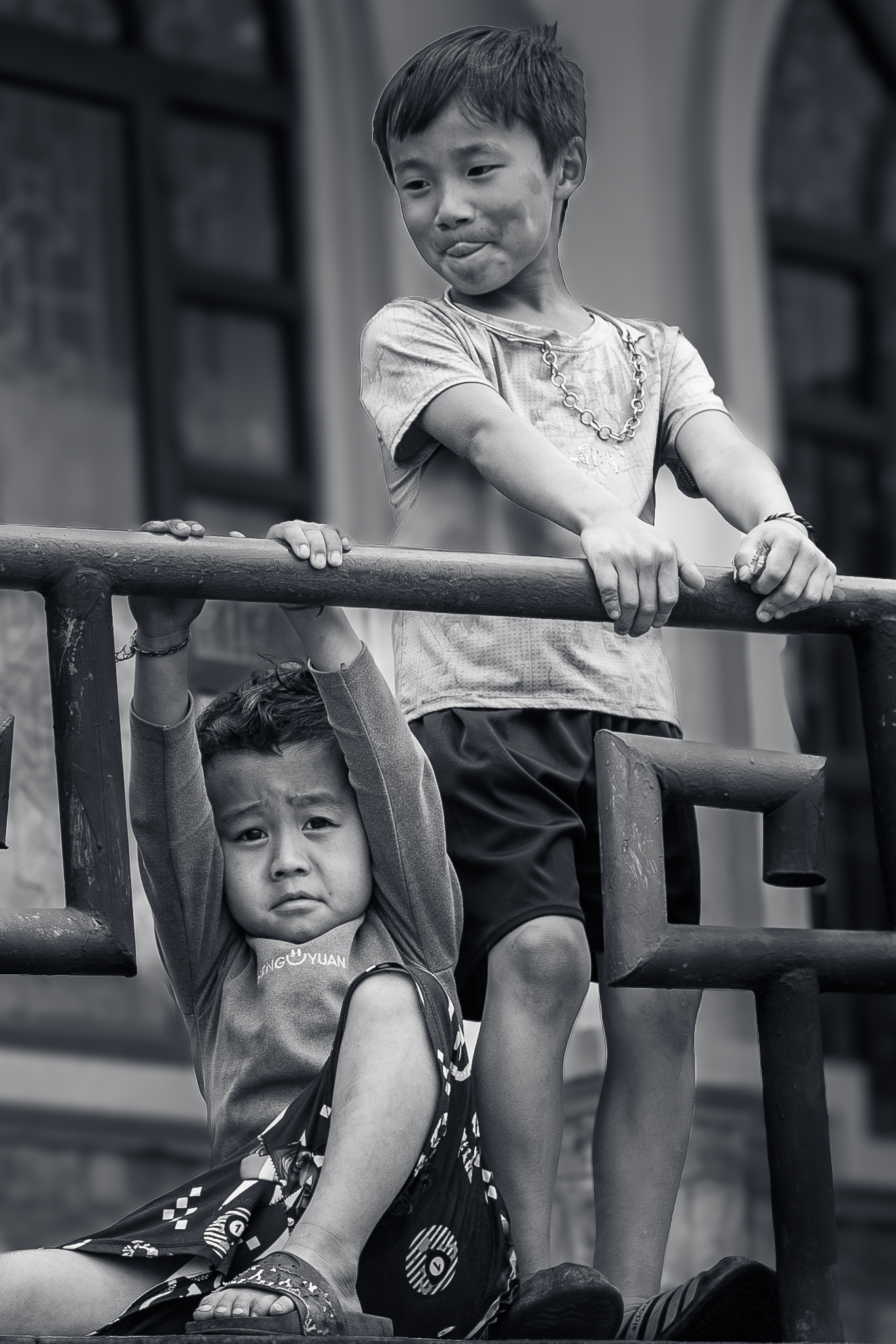 Sapa, Vietnam