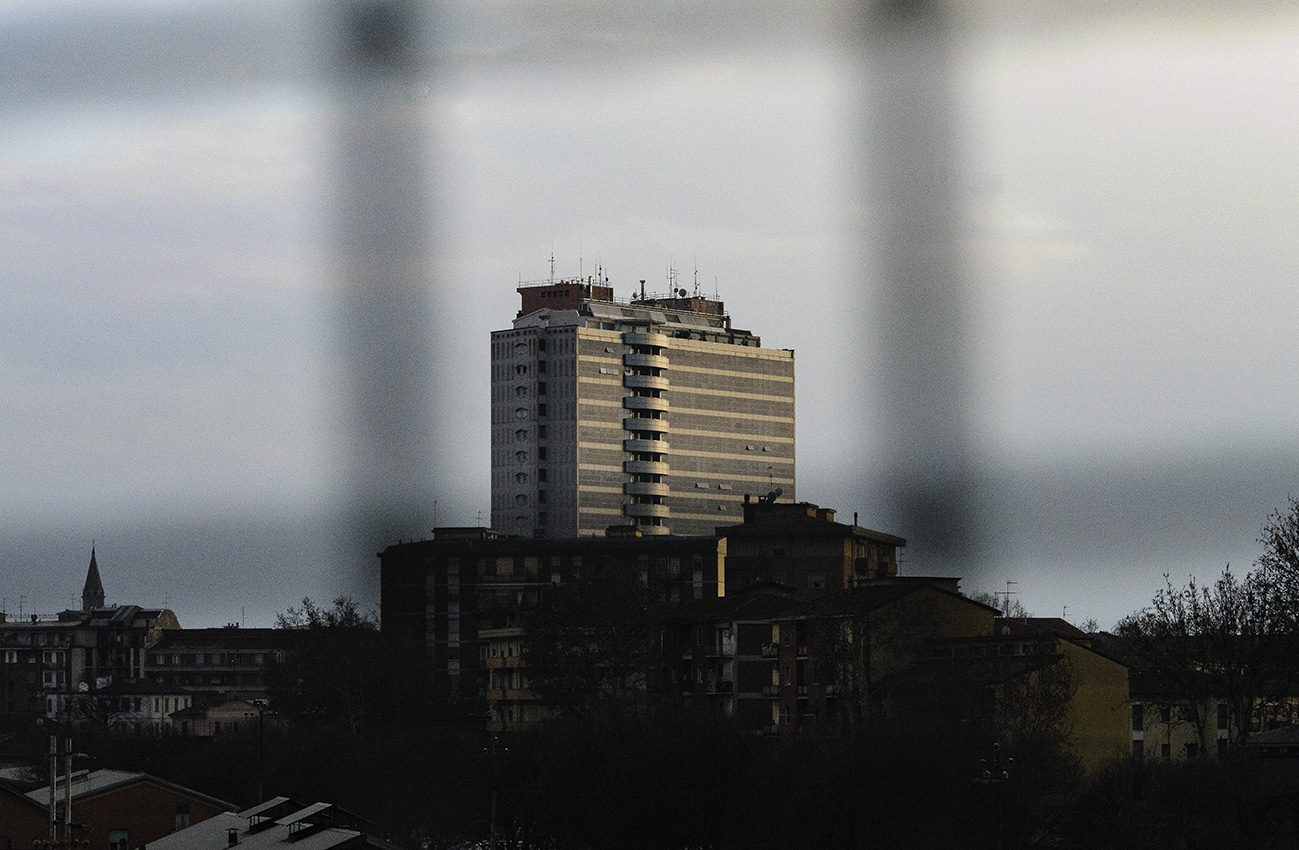 Skyscraper