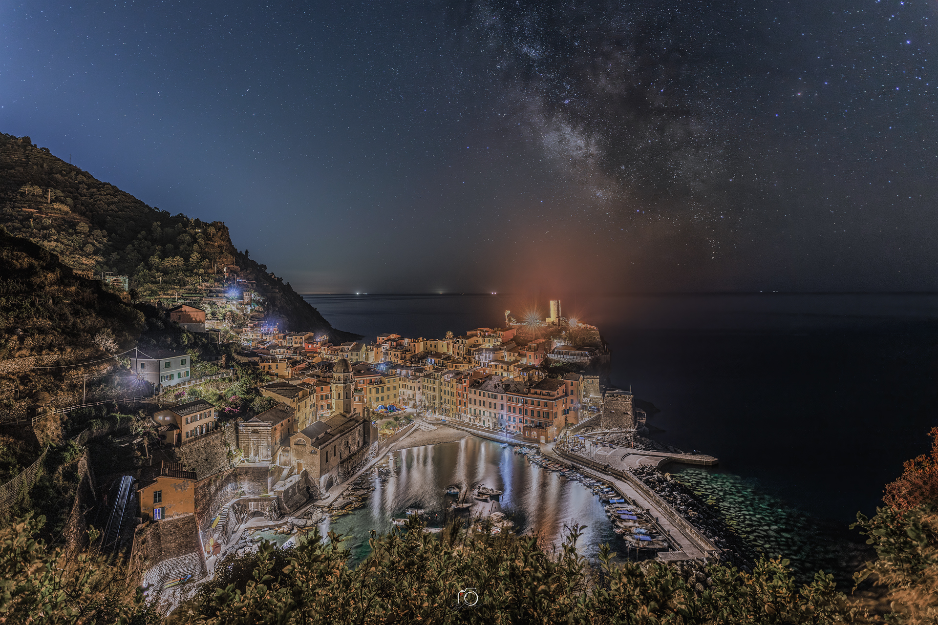 Vernazza - Cinque Terre