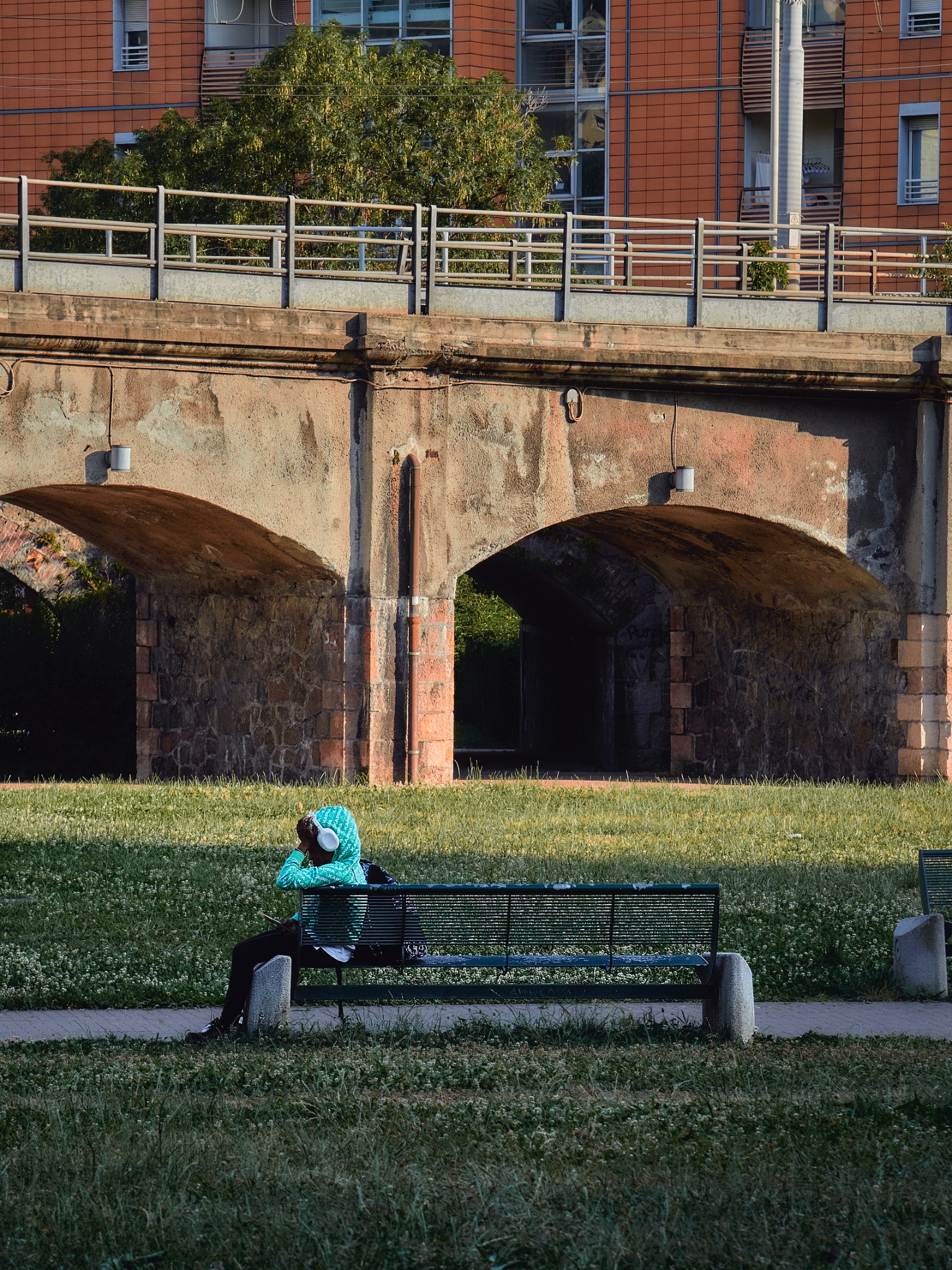 Solitude