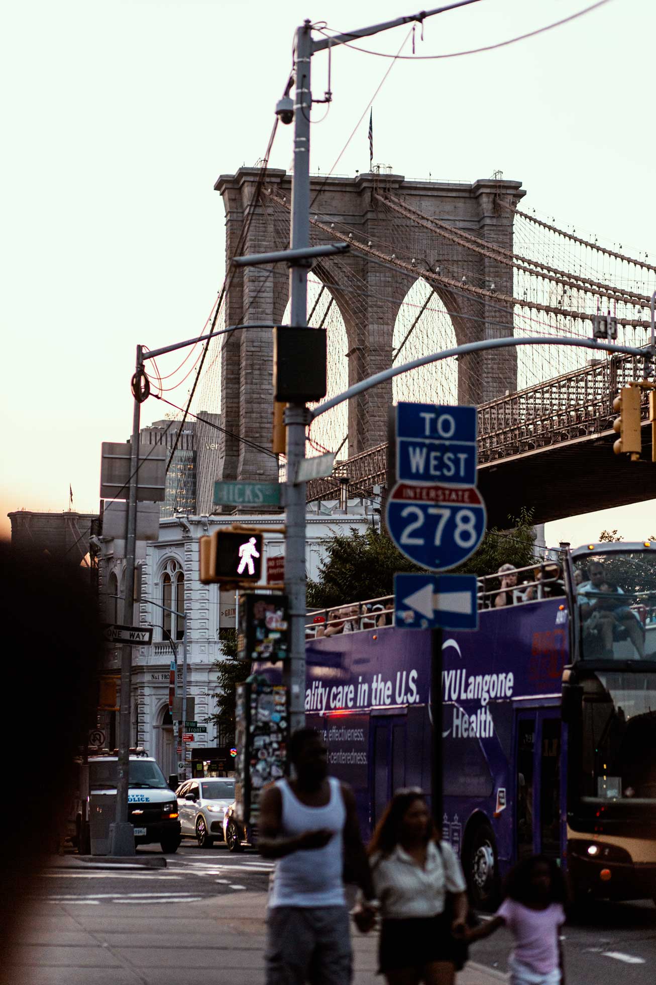 Brooklyn - 2024