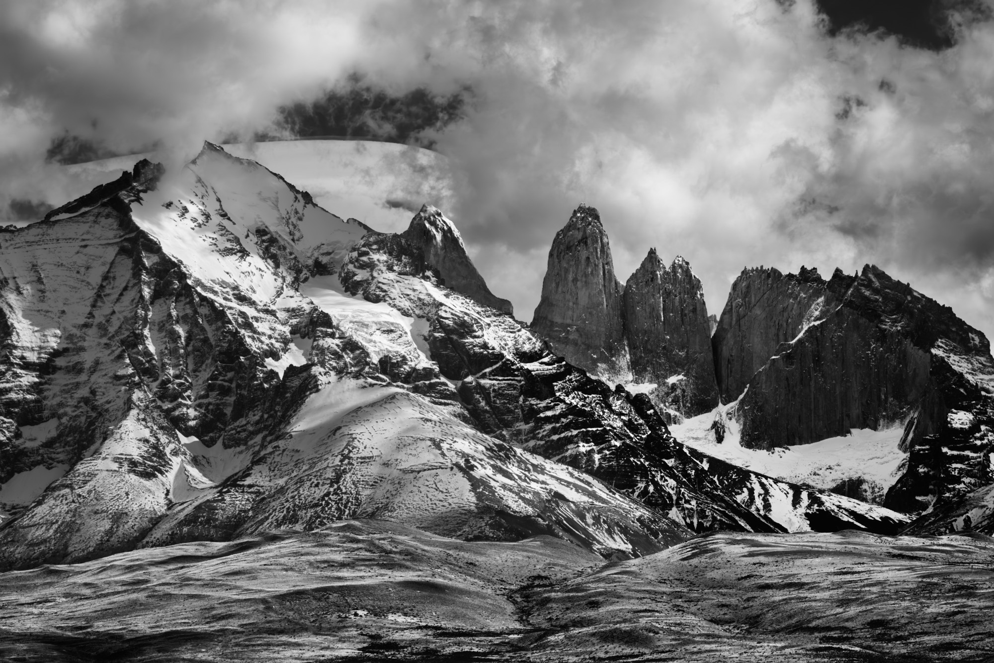 Patagonia 2026