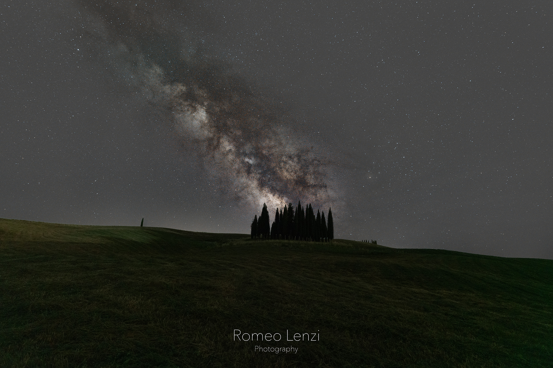 Val d'Orcia