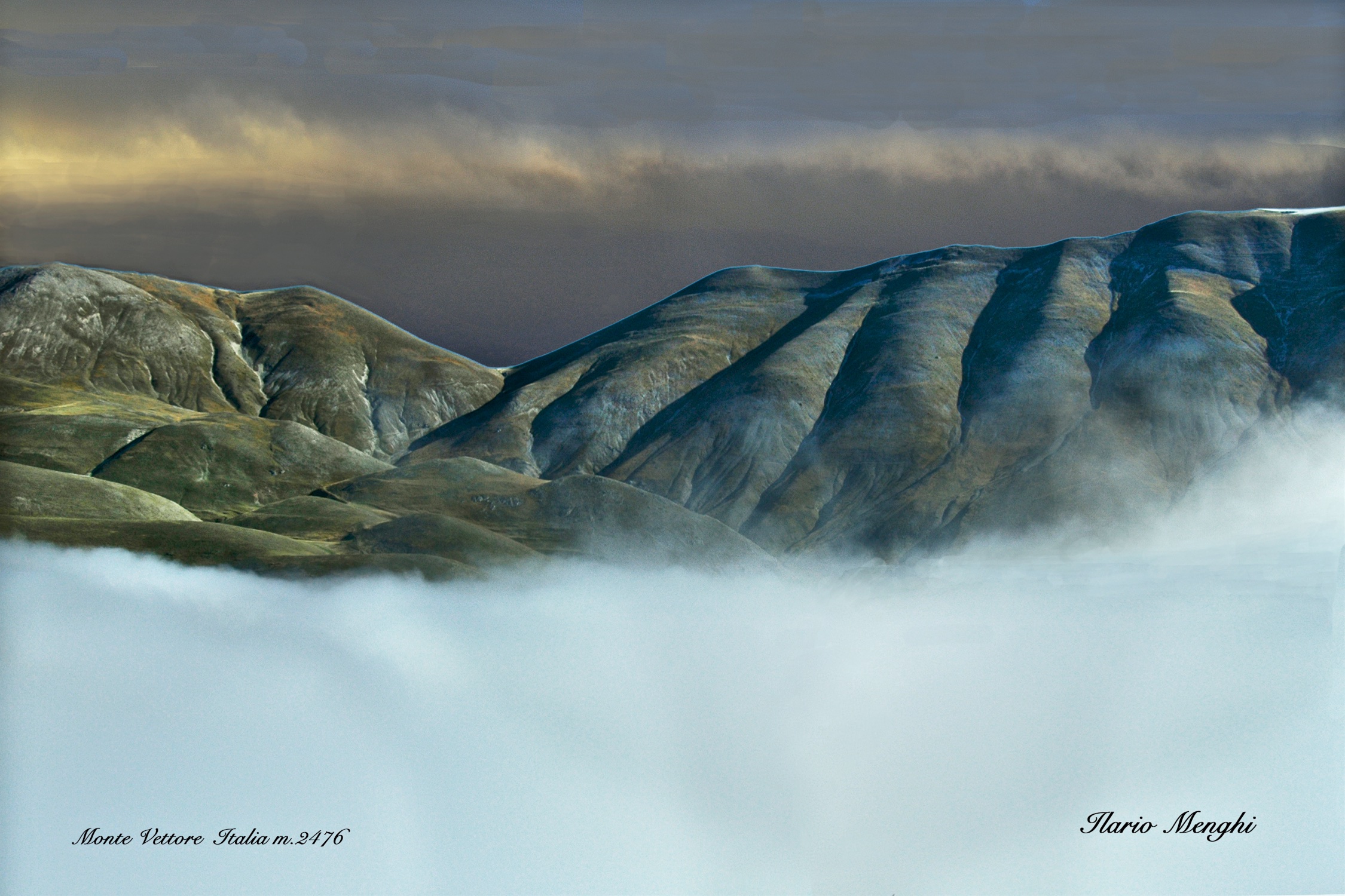 Castelluccio