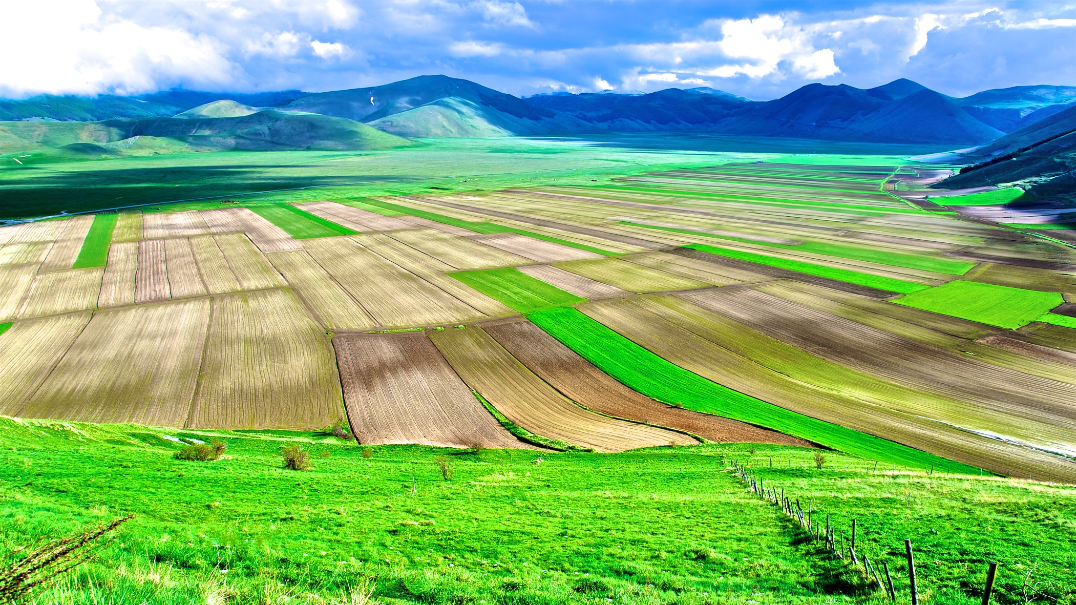Castelluccio
