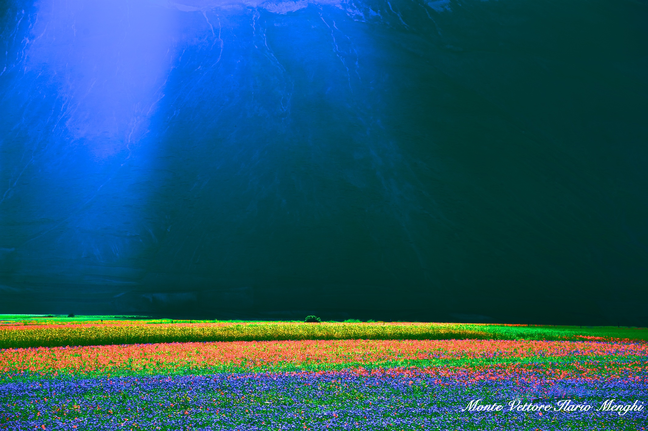 Castelluccio