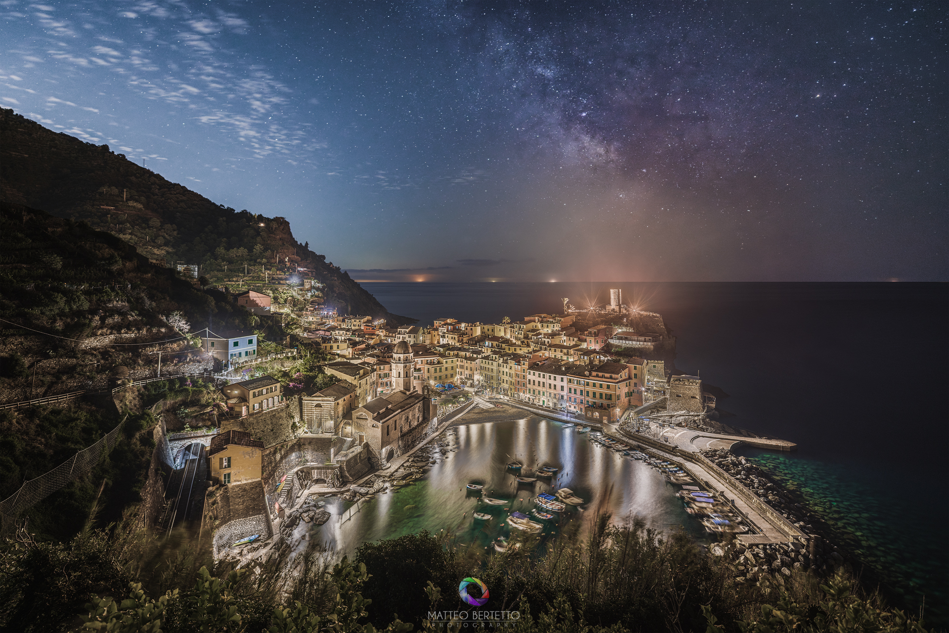 Vernazza - 5 Terre