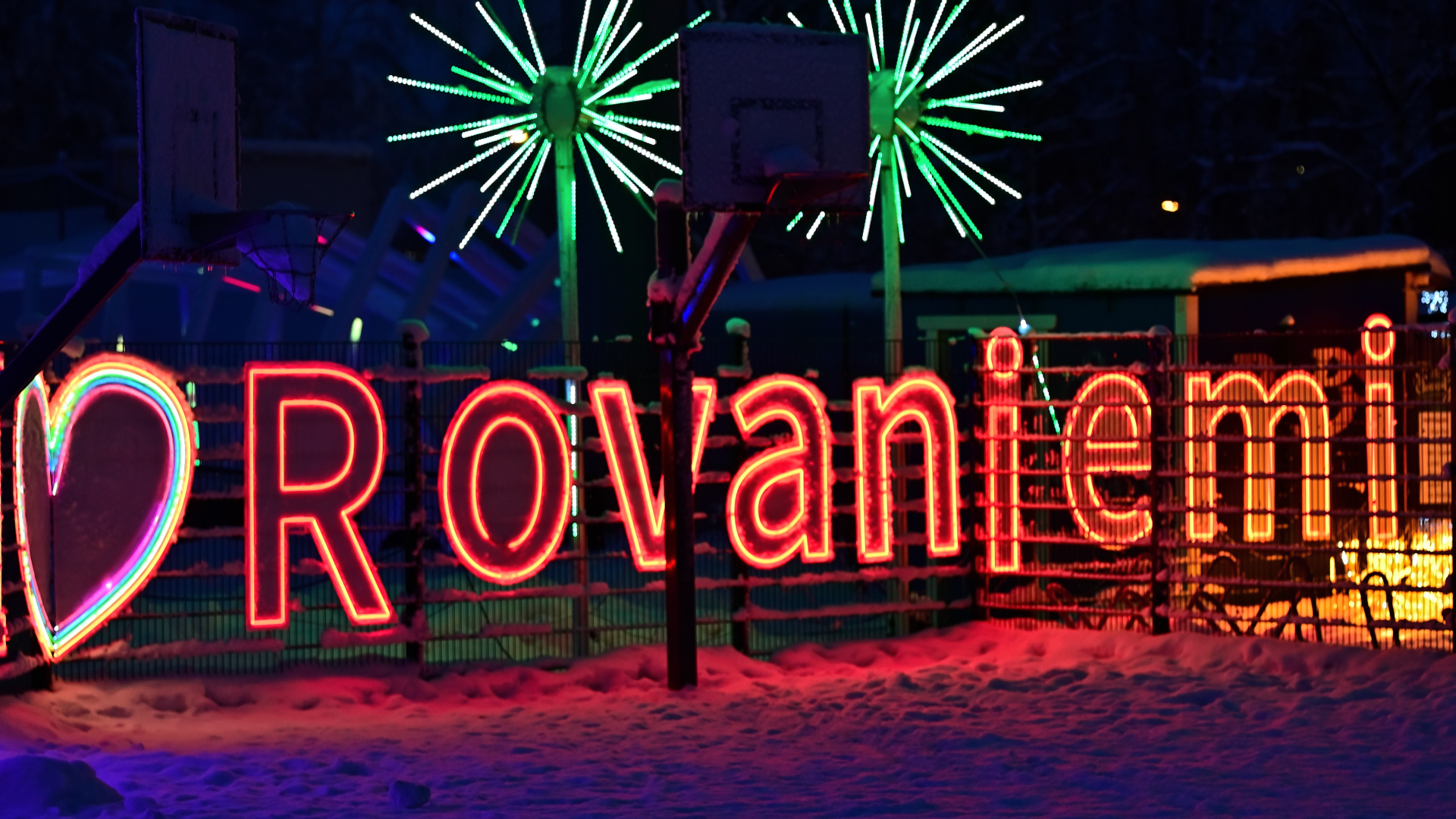 Rovaniemi