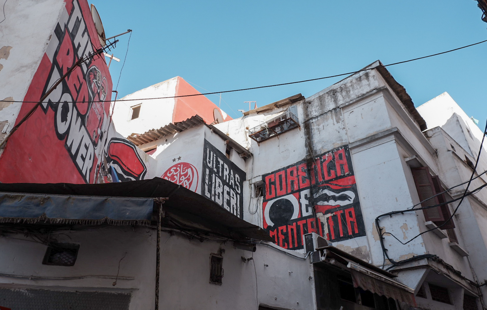Casablanca