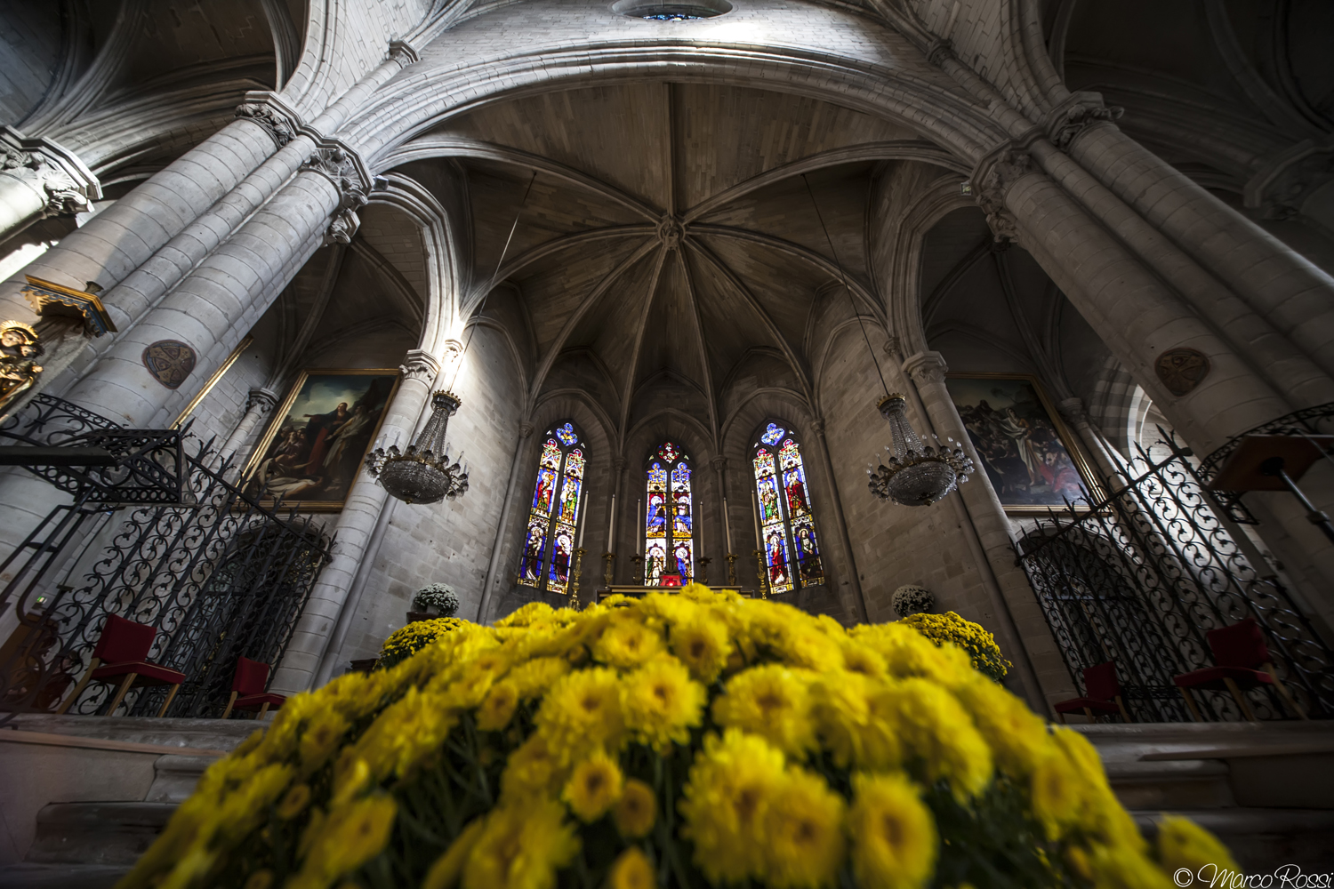 Santa Marta Tarascon