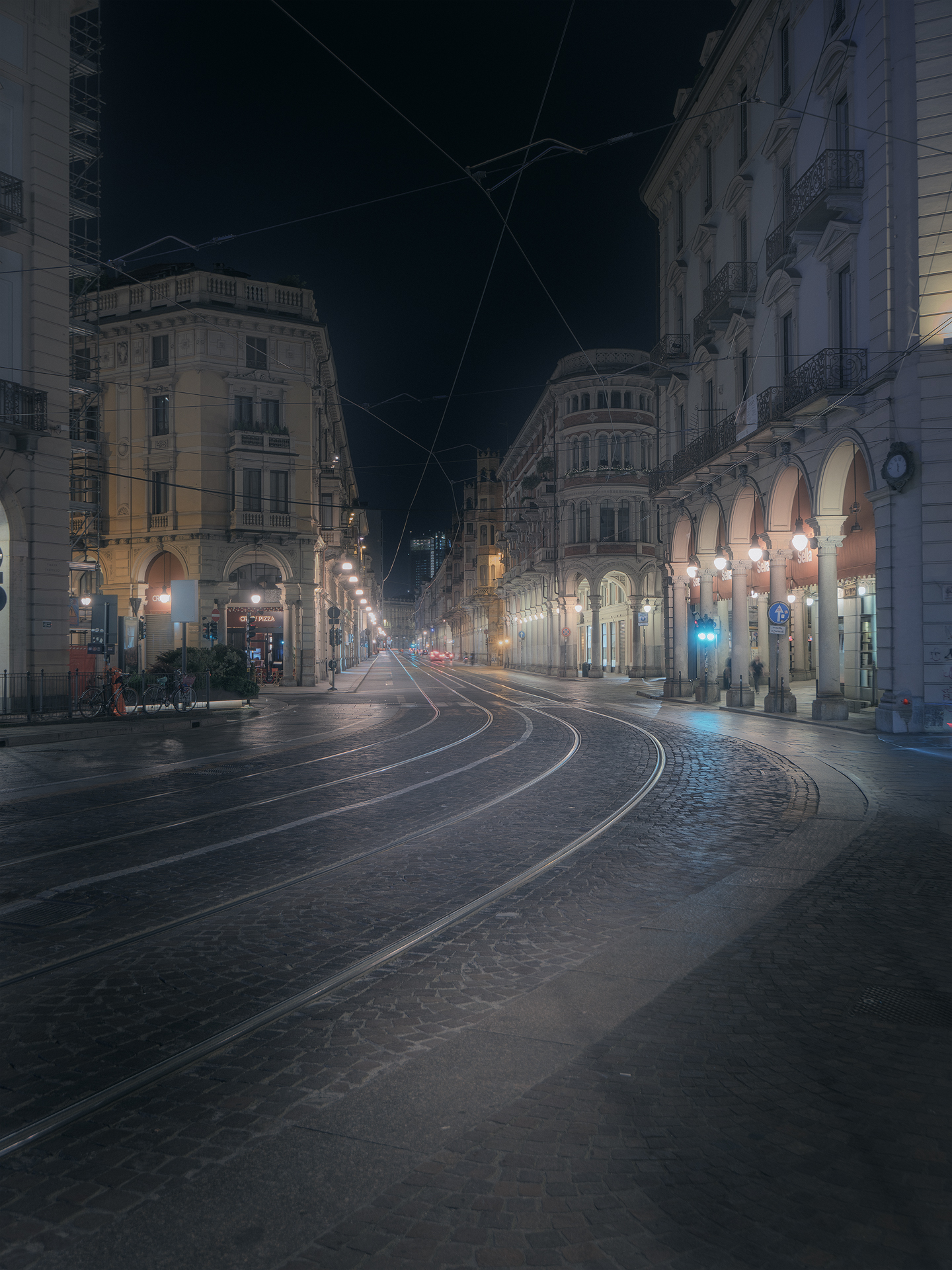 Via Pietro Micca, Torino