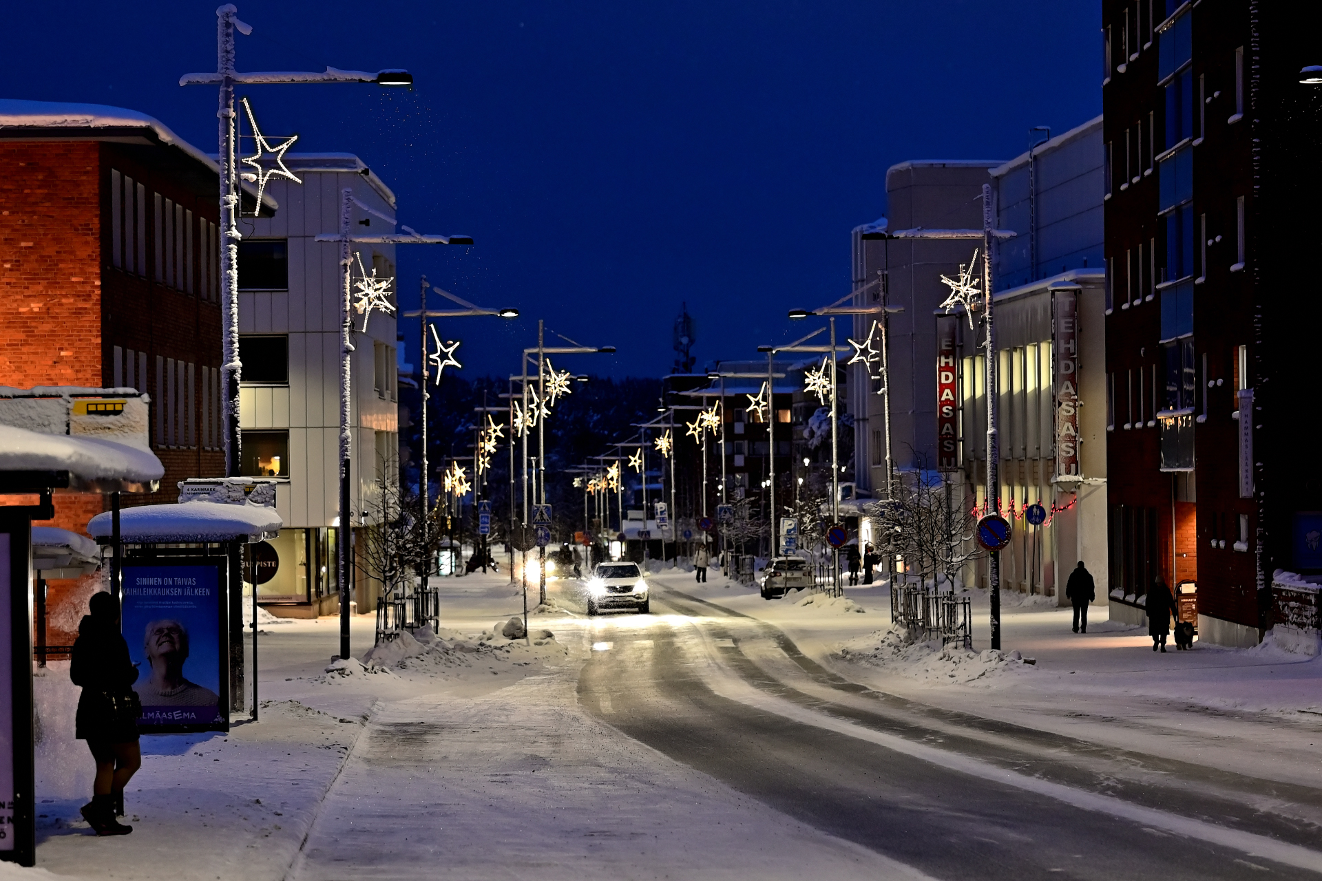 Strada