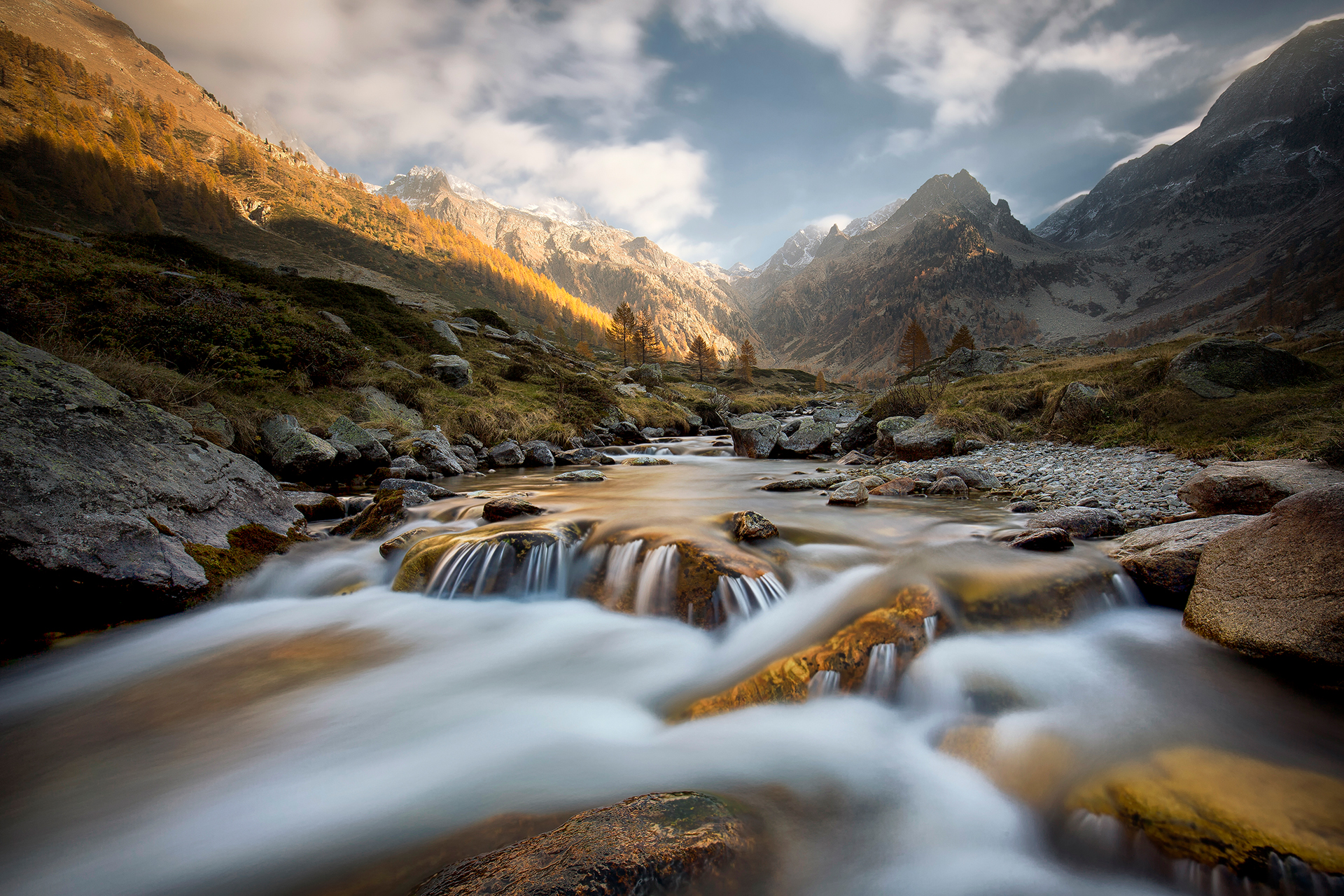Maritime Alps Park