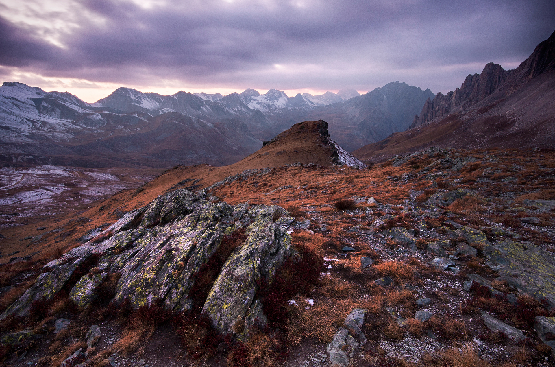 Alpi Cozie