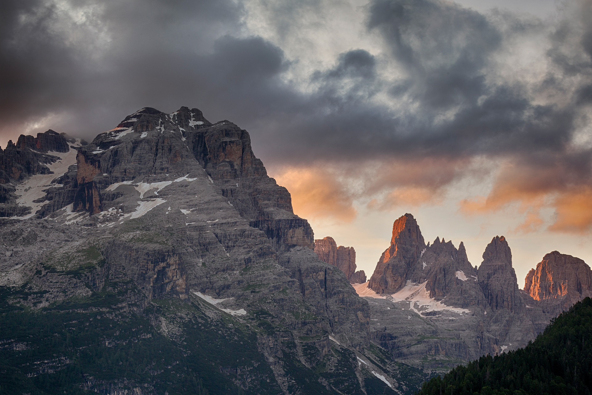 Gruppo del Brenta