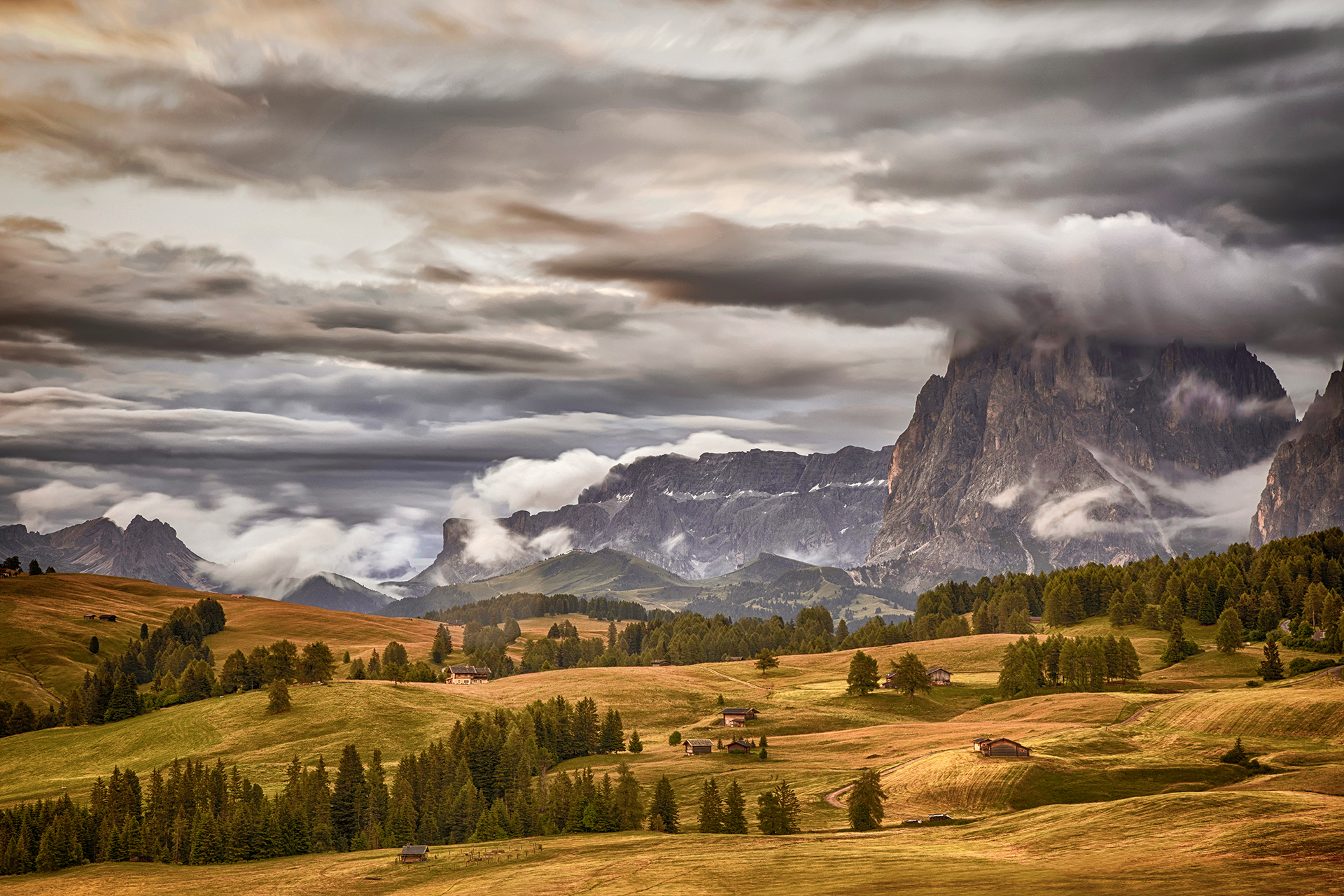 Alpe di Siusi