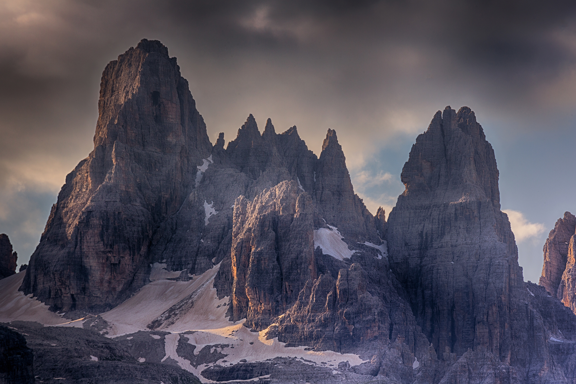Gruppo del Brenta