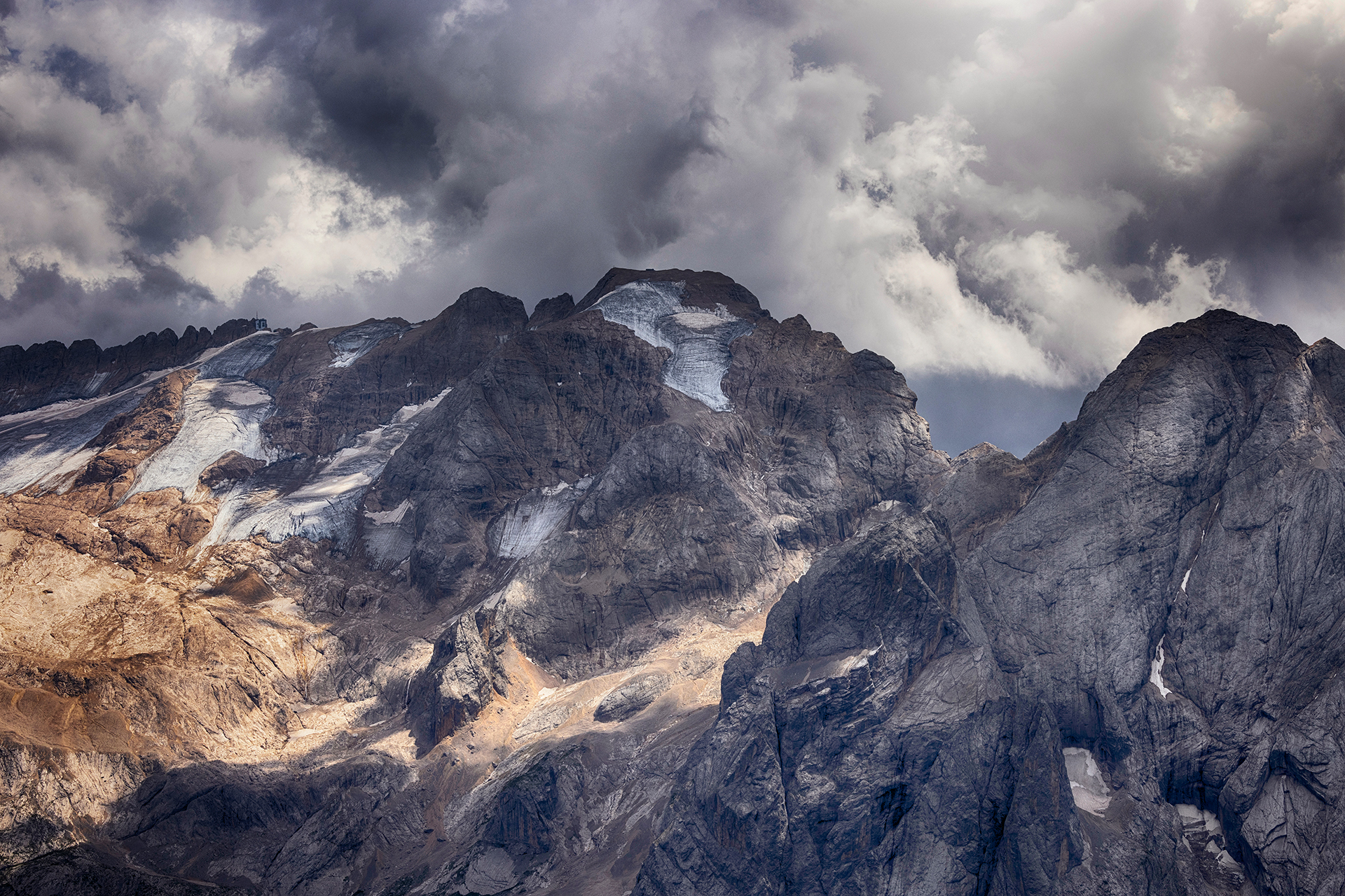 Marmolada
