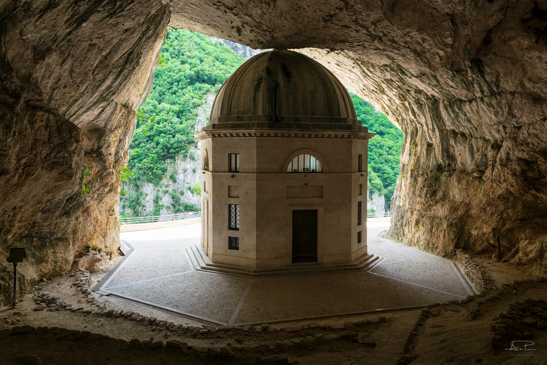 Tempio di Valadier