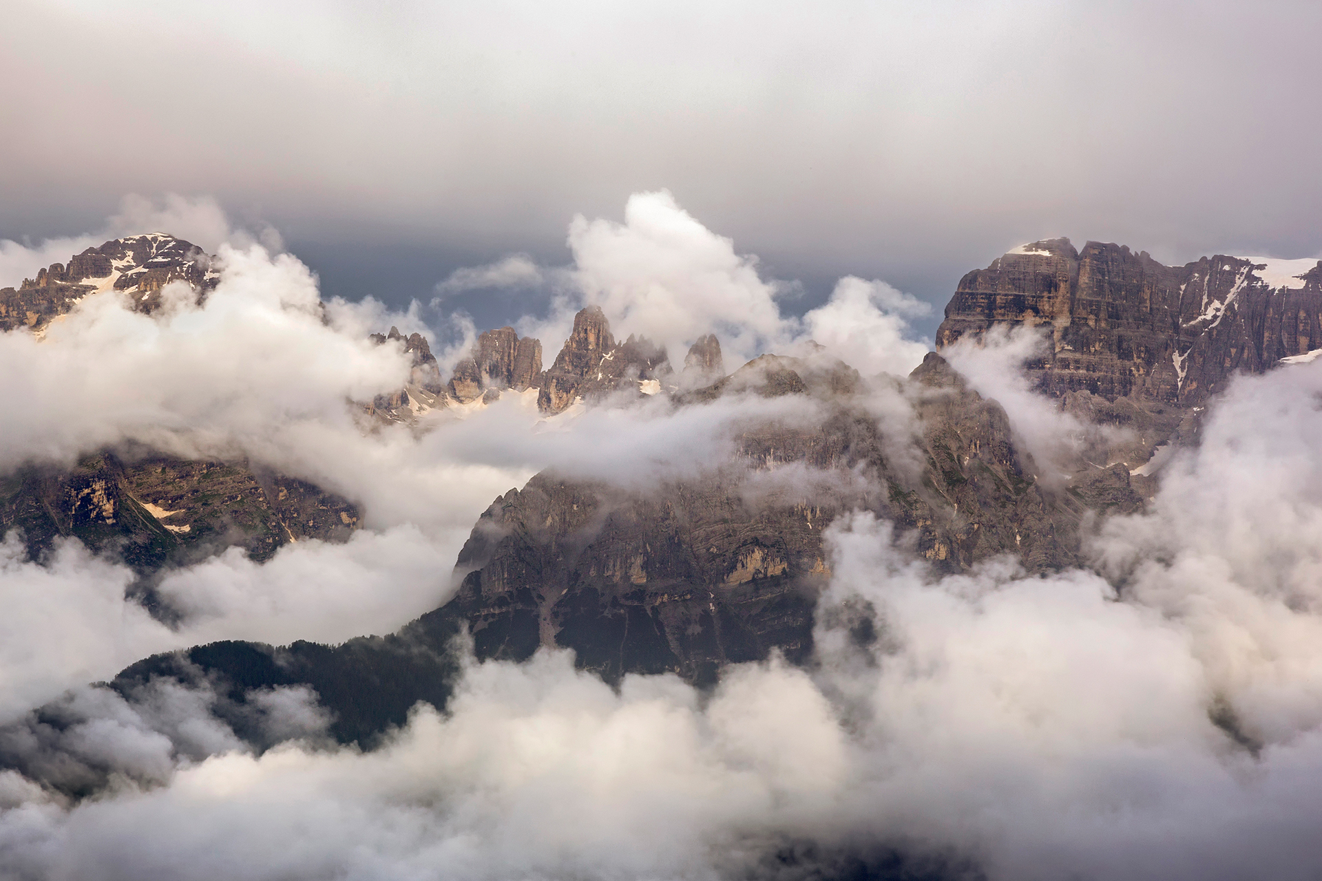 Gruppo del Brenta