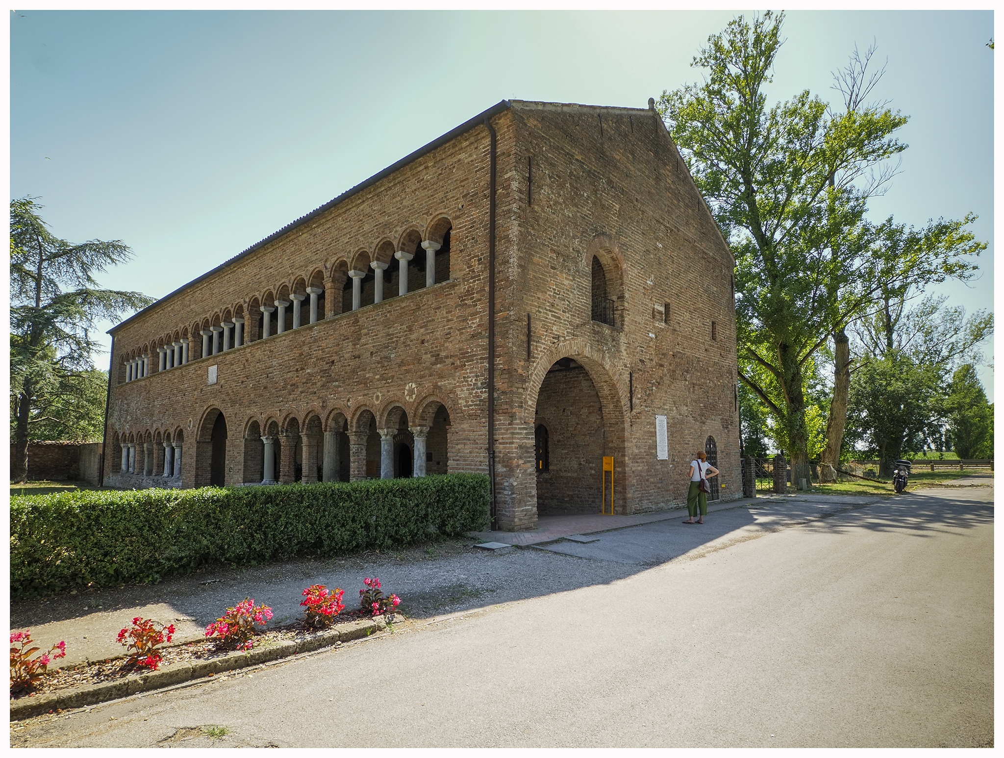 Palazzo della Ragione