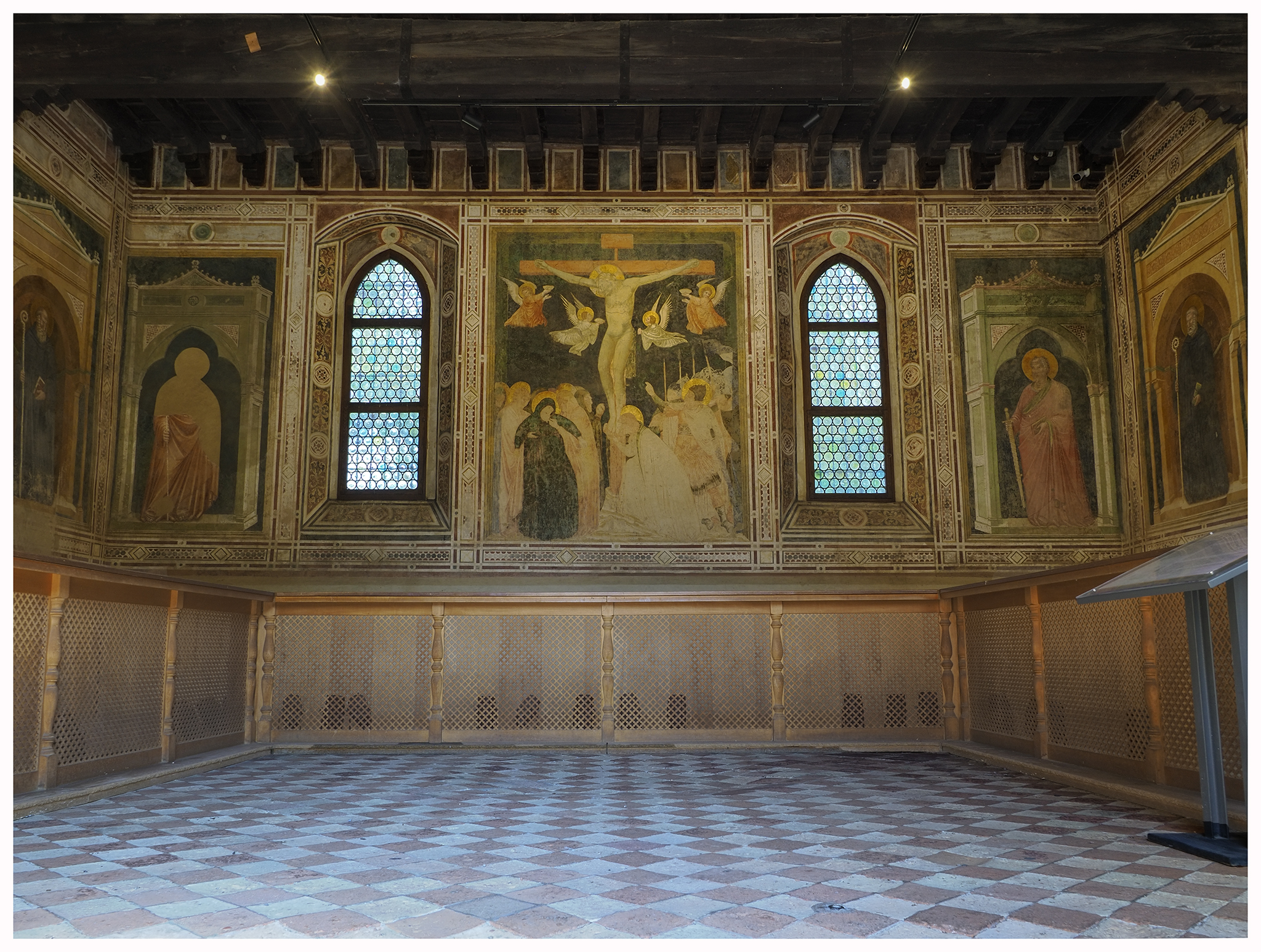 Aula Capitolare