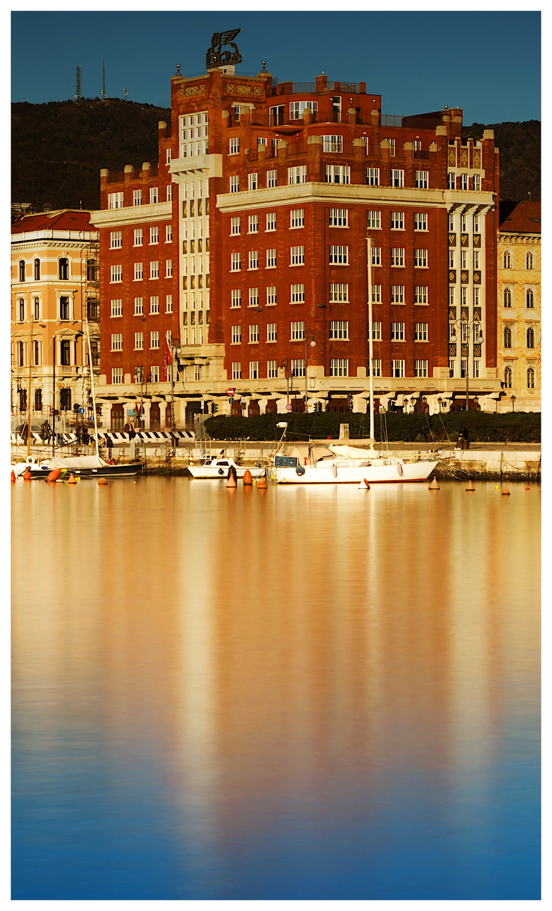 Berlam Palace