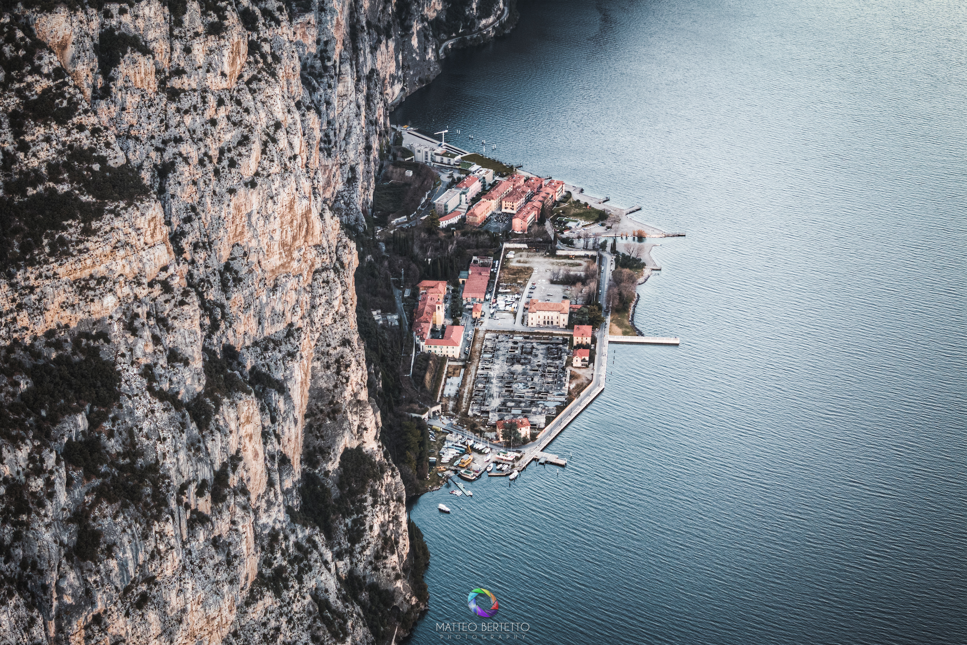 Campione - Lake Garda