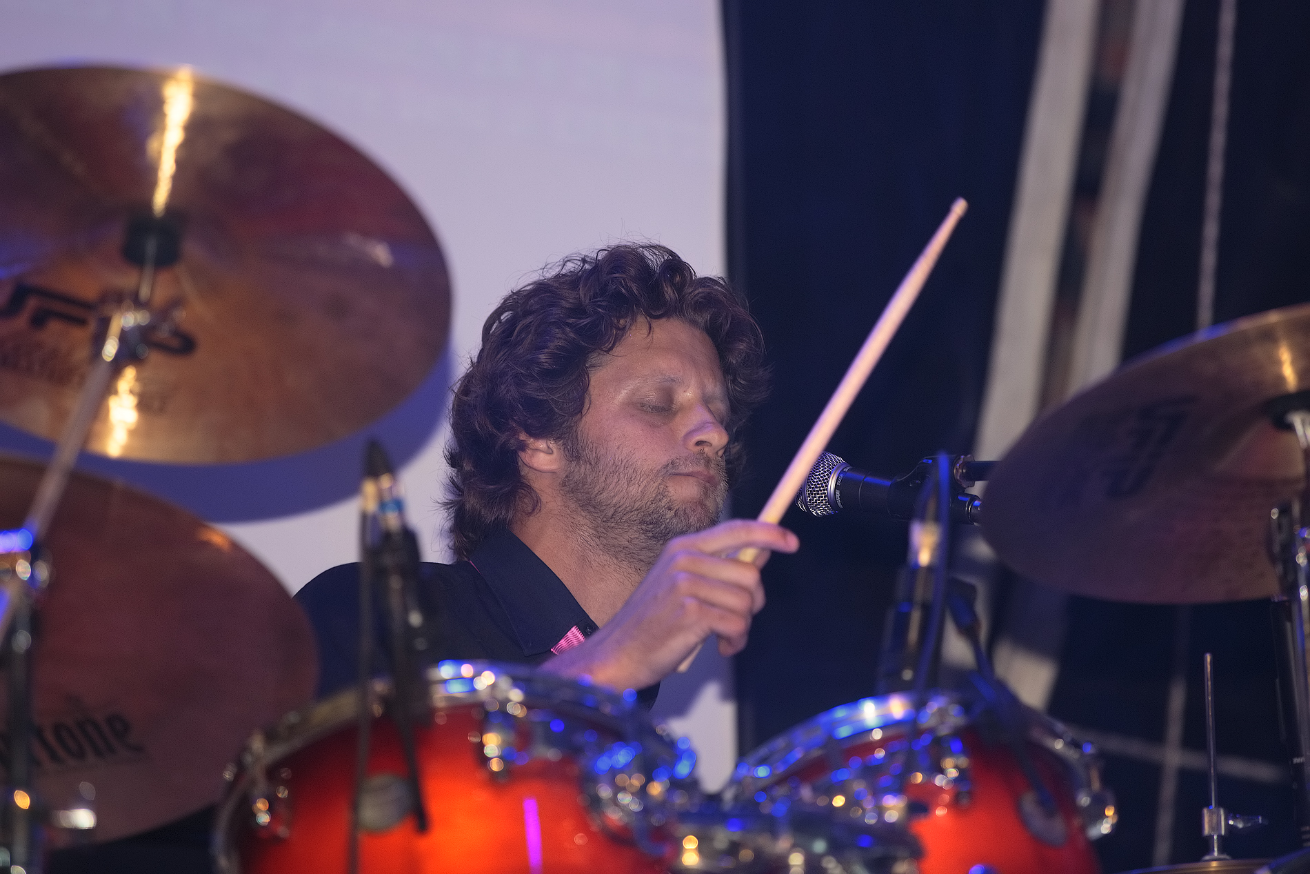 Sexual chocolate blues band