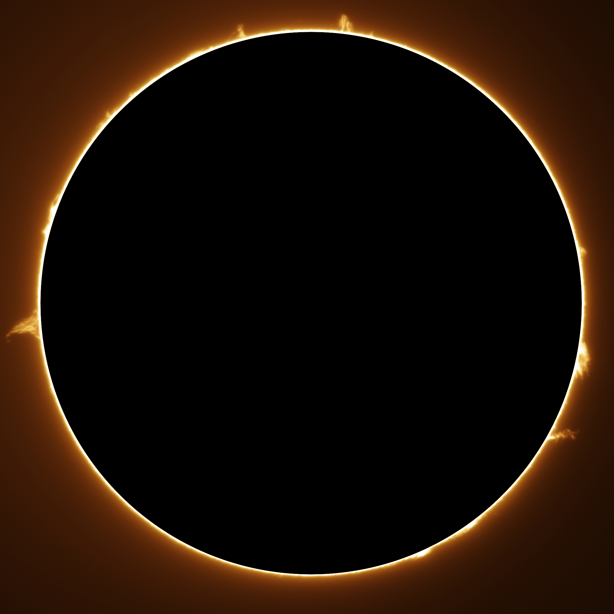 protuberanze 02/07/2026