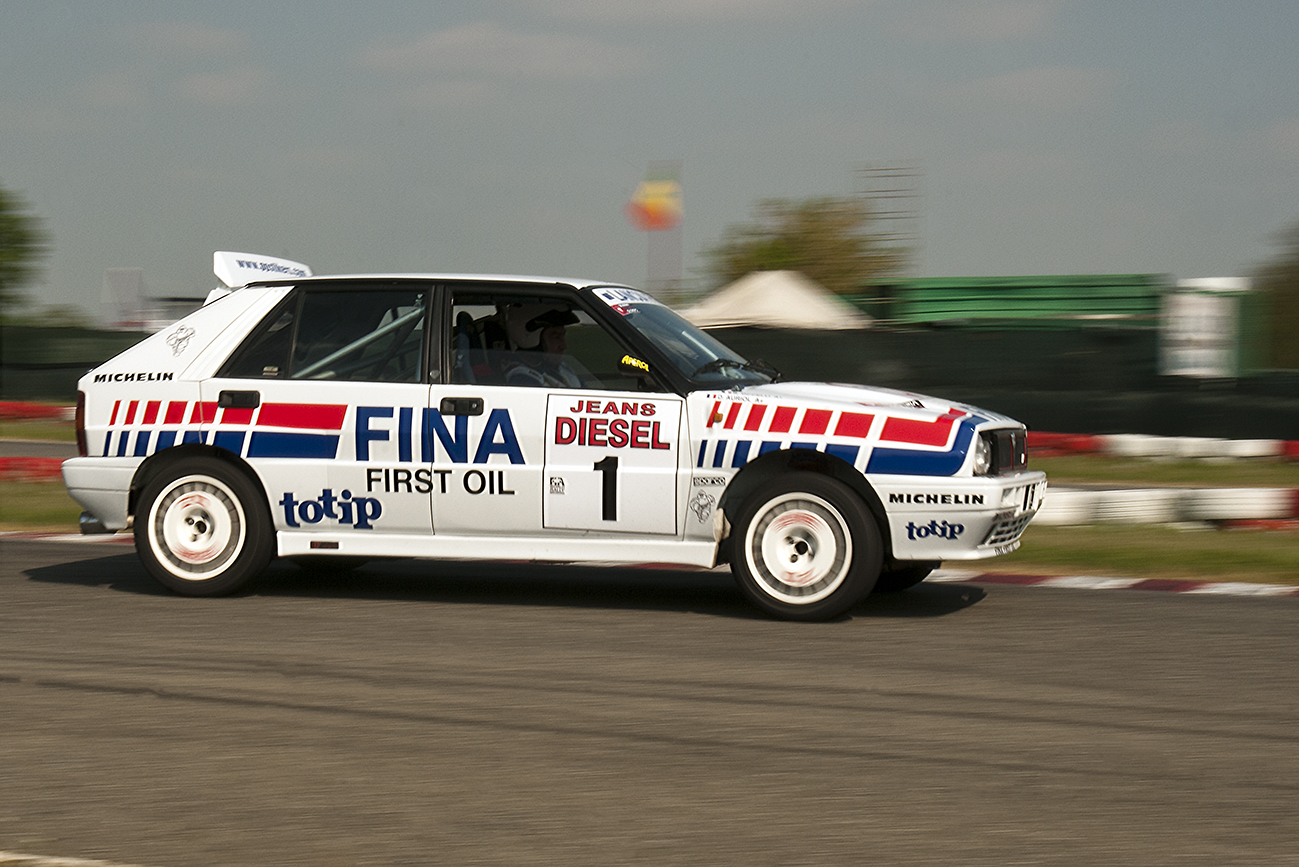 Rally