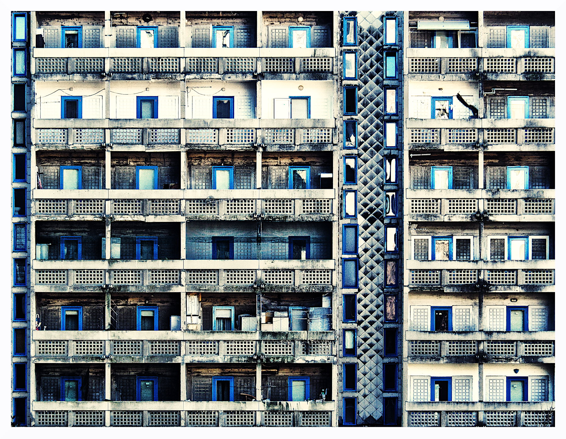 Rizzoli Melara Condominiums