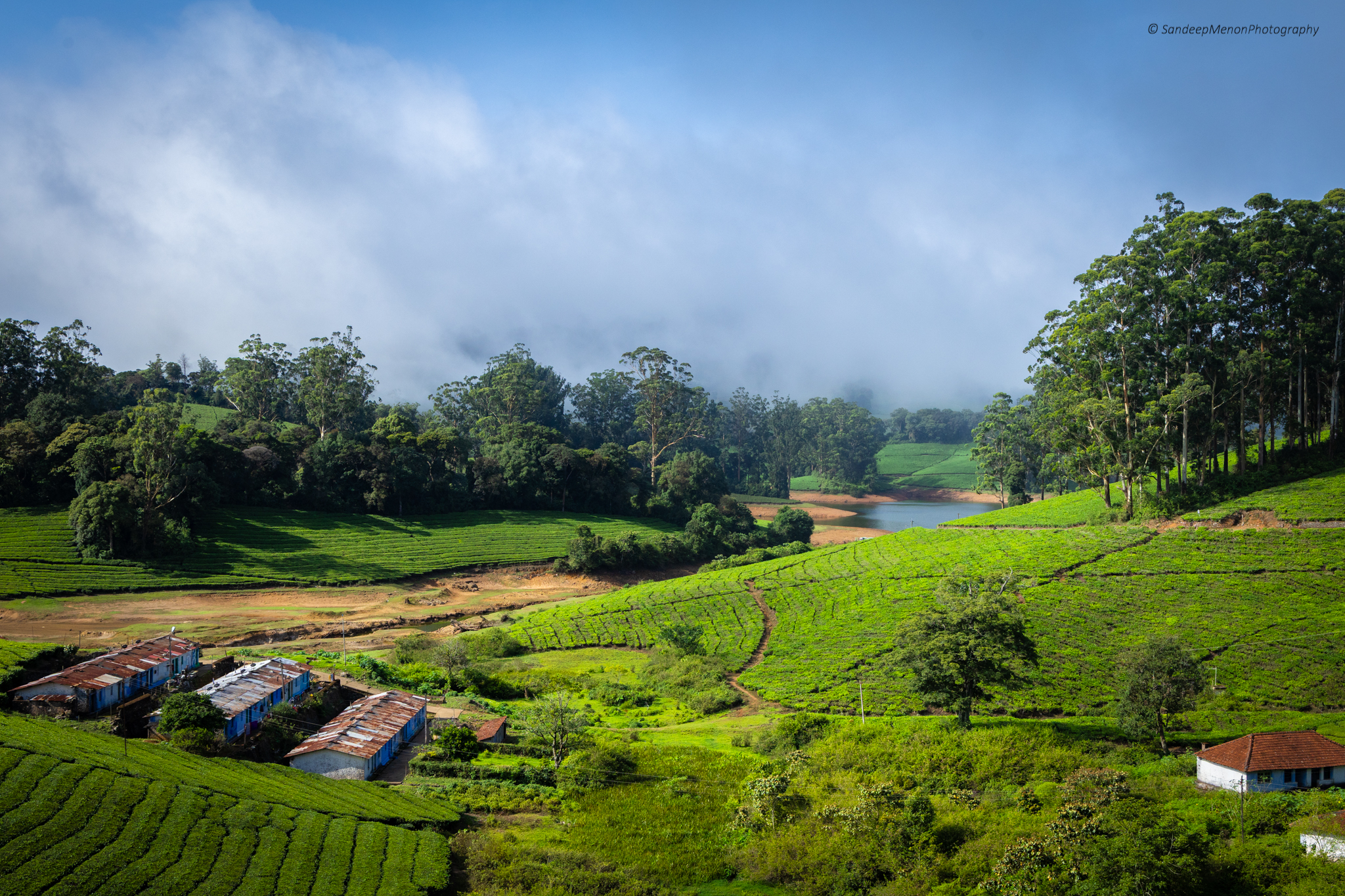 Meghamalai