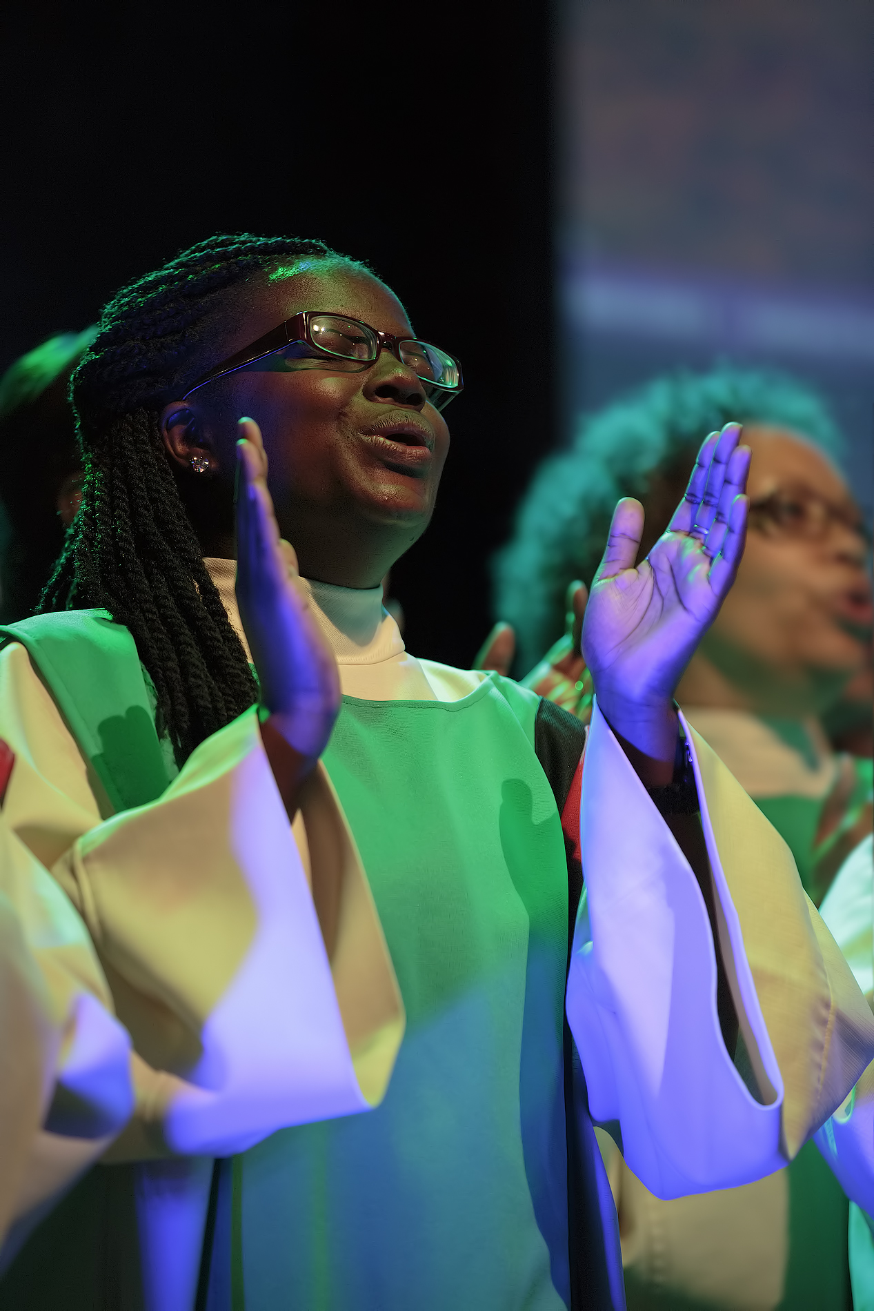 St. Augustine's Gospel Choir6