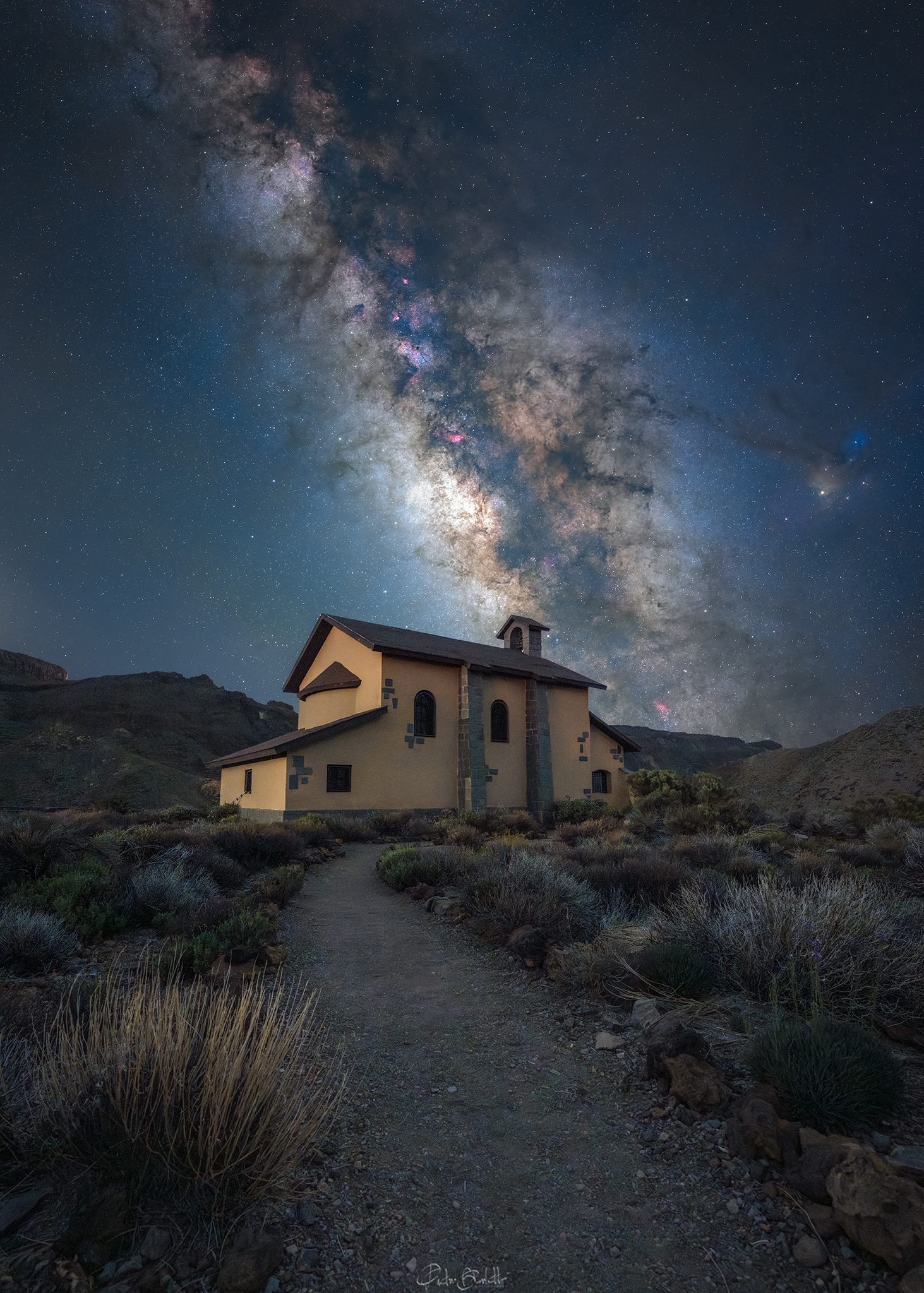 Ermita de Nuestra Señora de las Nieves