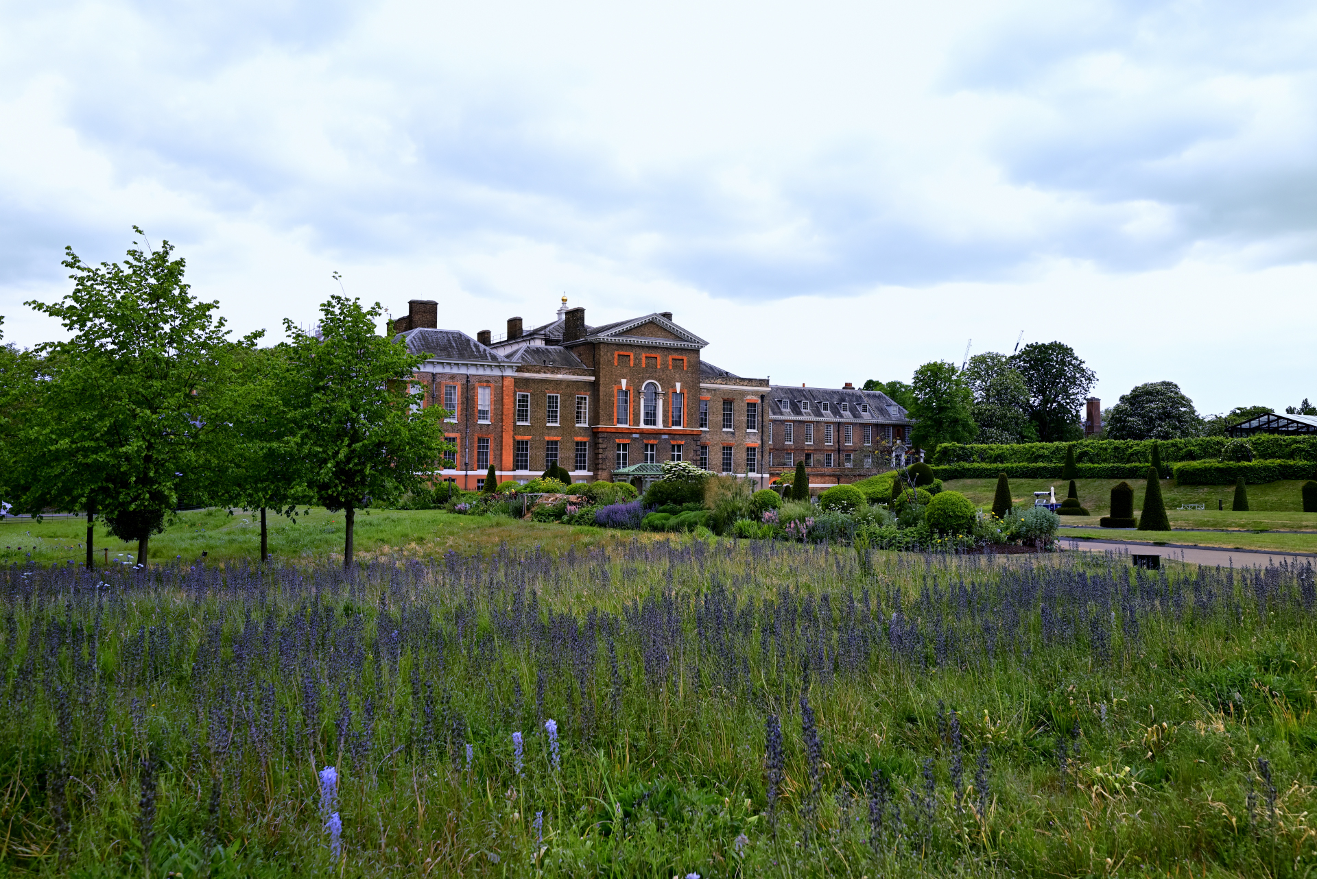 Kensington Palace