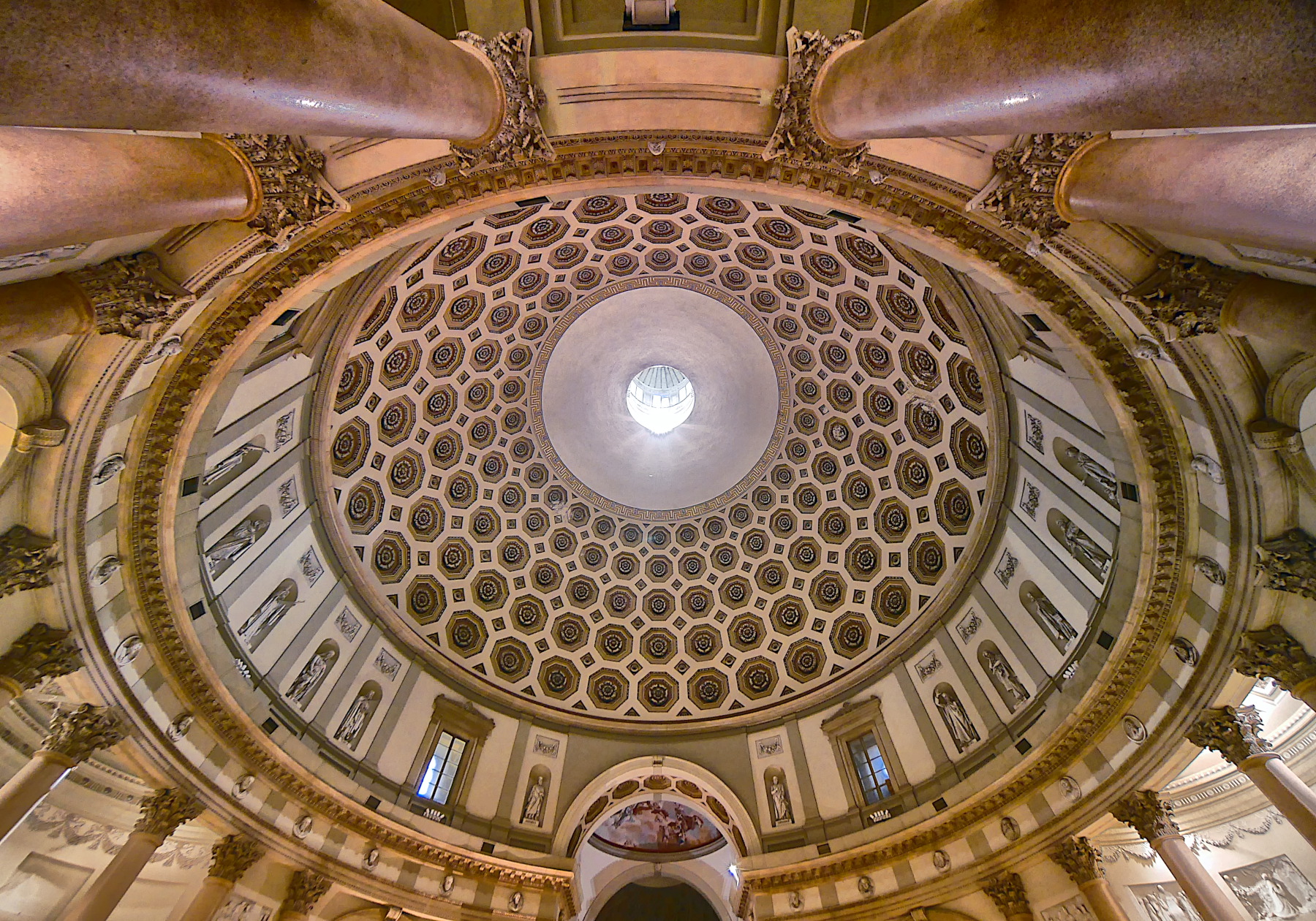 San Carlo al Corso