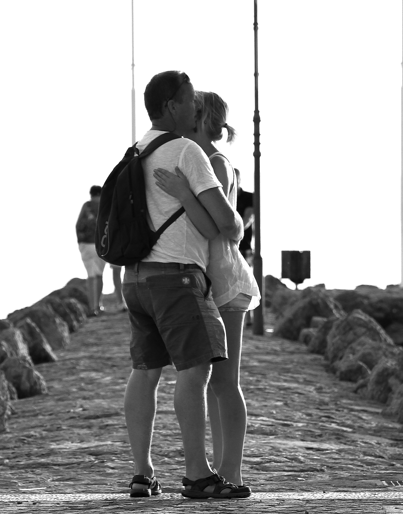 Tenderly