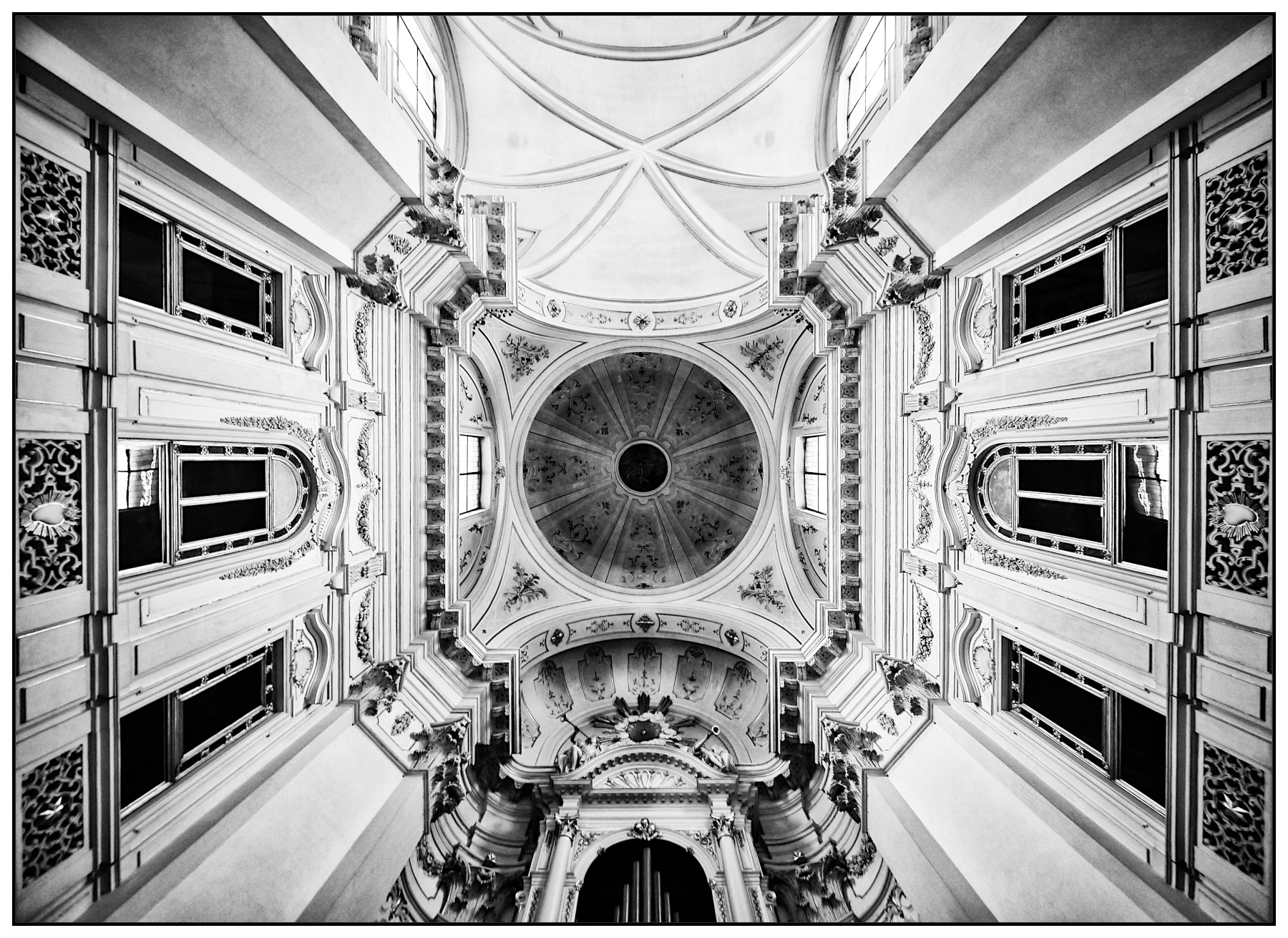 Church of San Filippo Neri