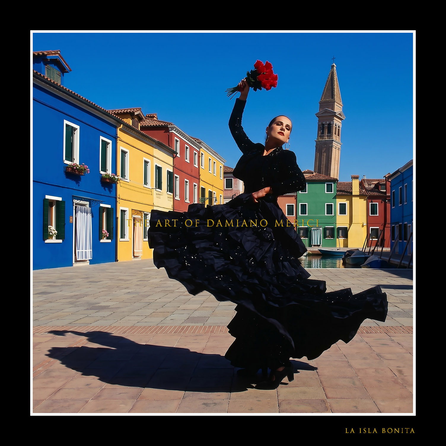 La Isla Bonita (1988/2026)