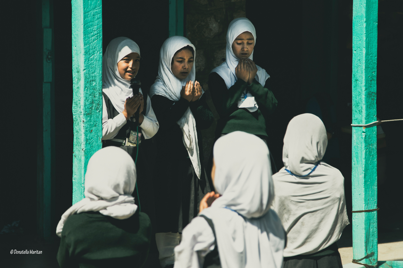 Kargil Prayer