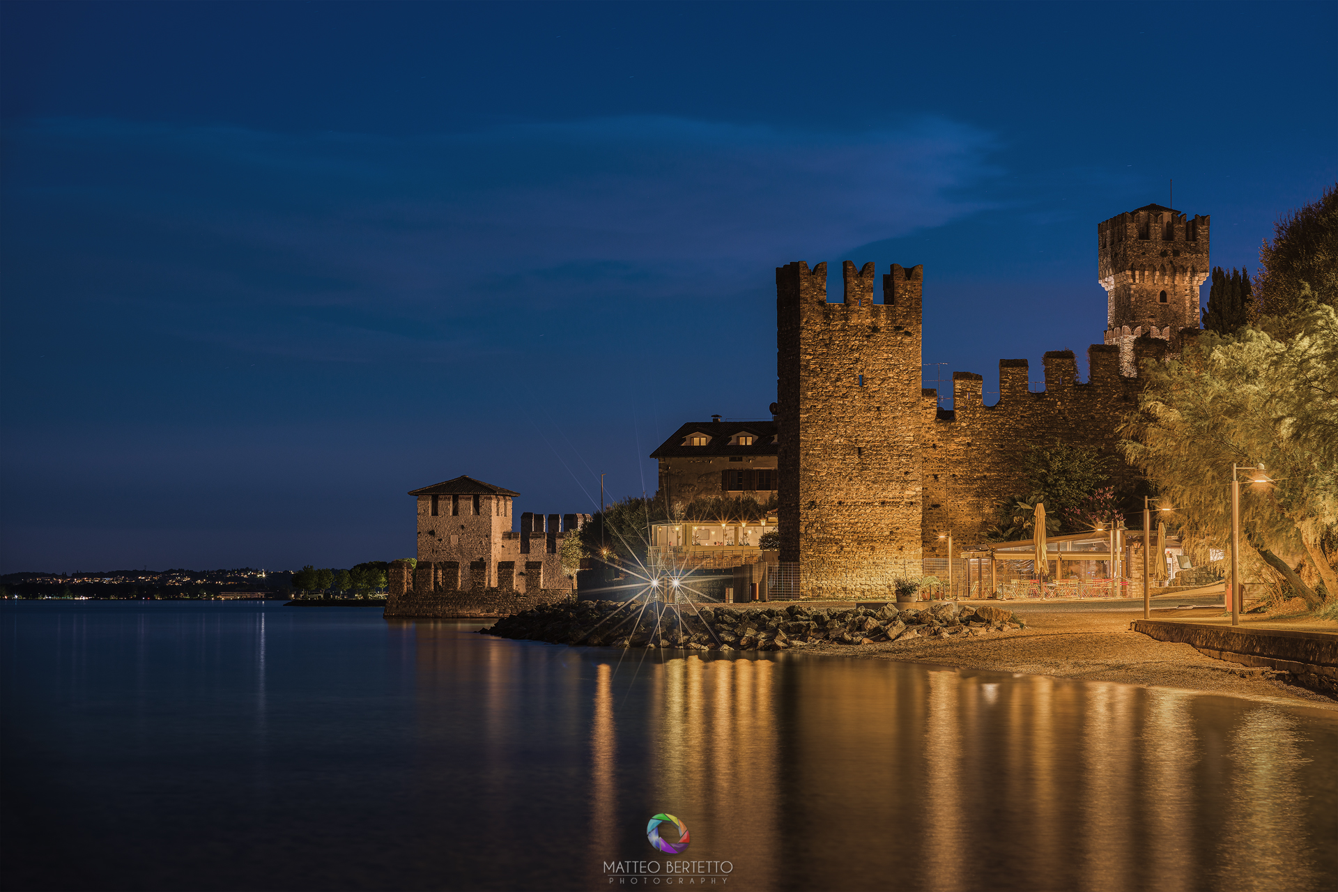 Sirmione - Lake Garda