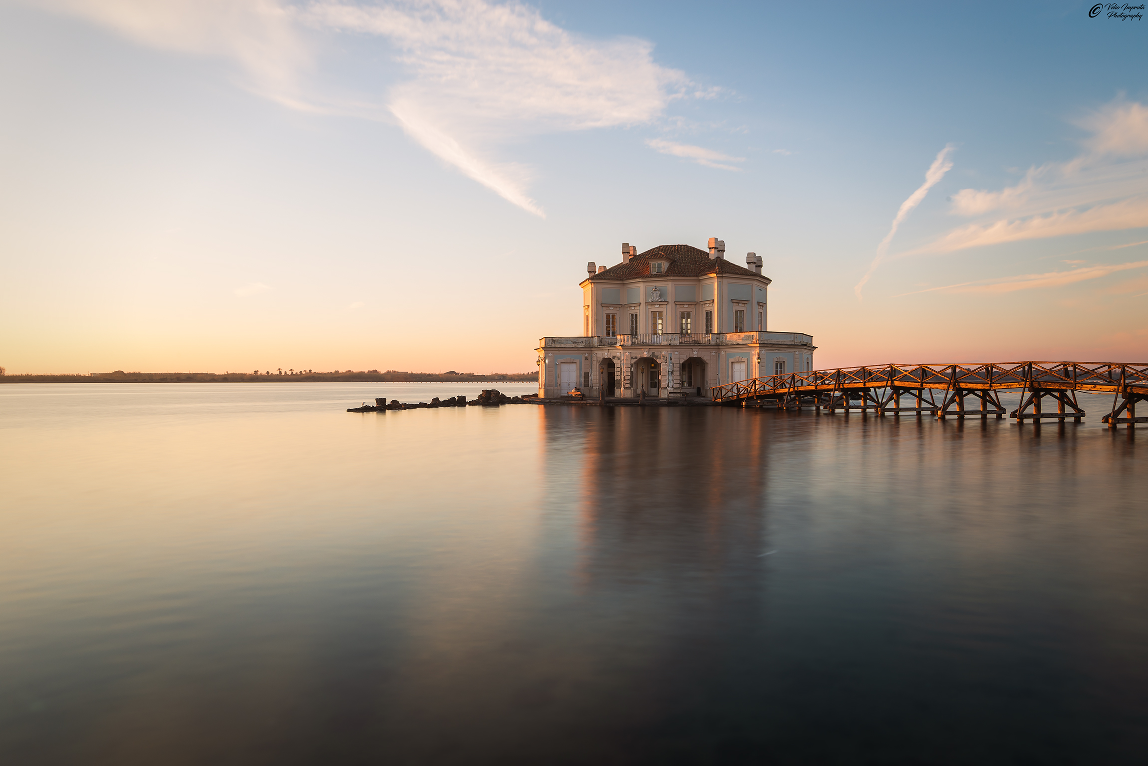 Casina al Tramonto