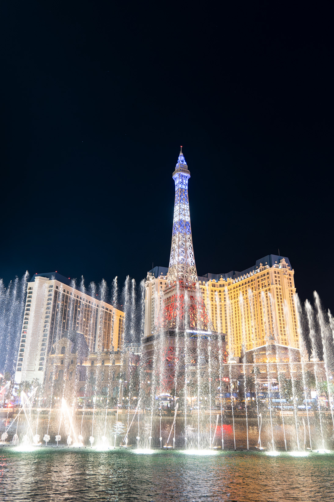 Long live Las Vegas!