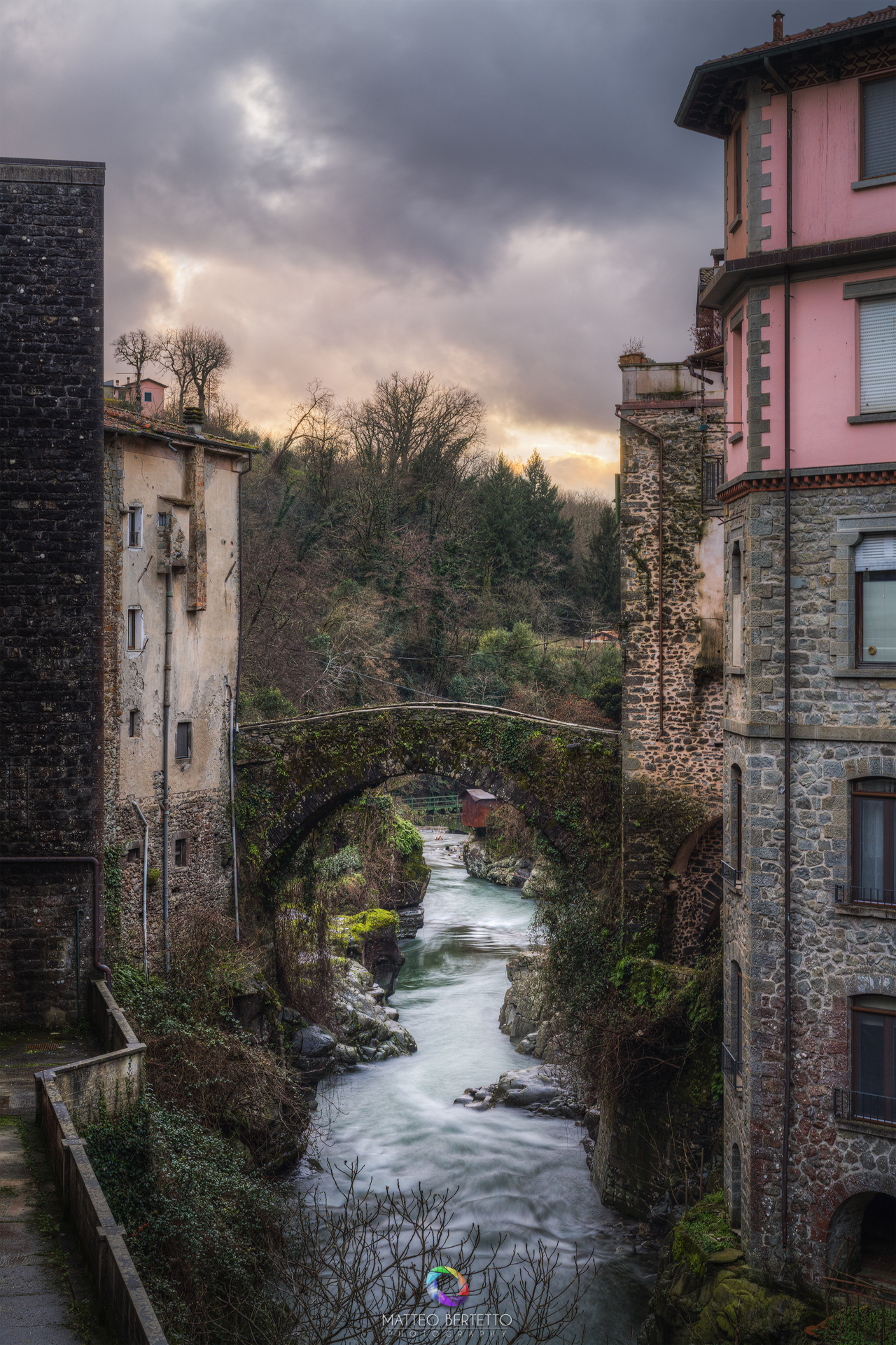 Bagnone - Lunigiana